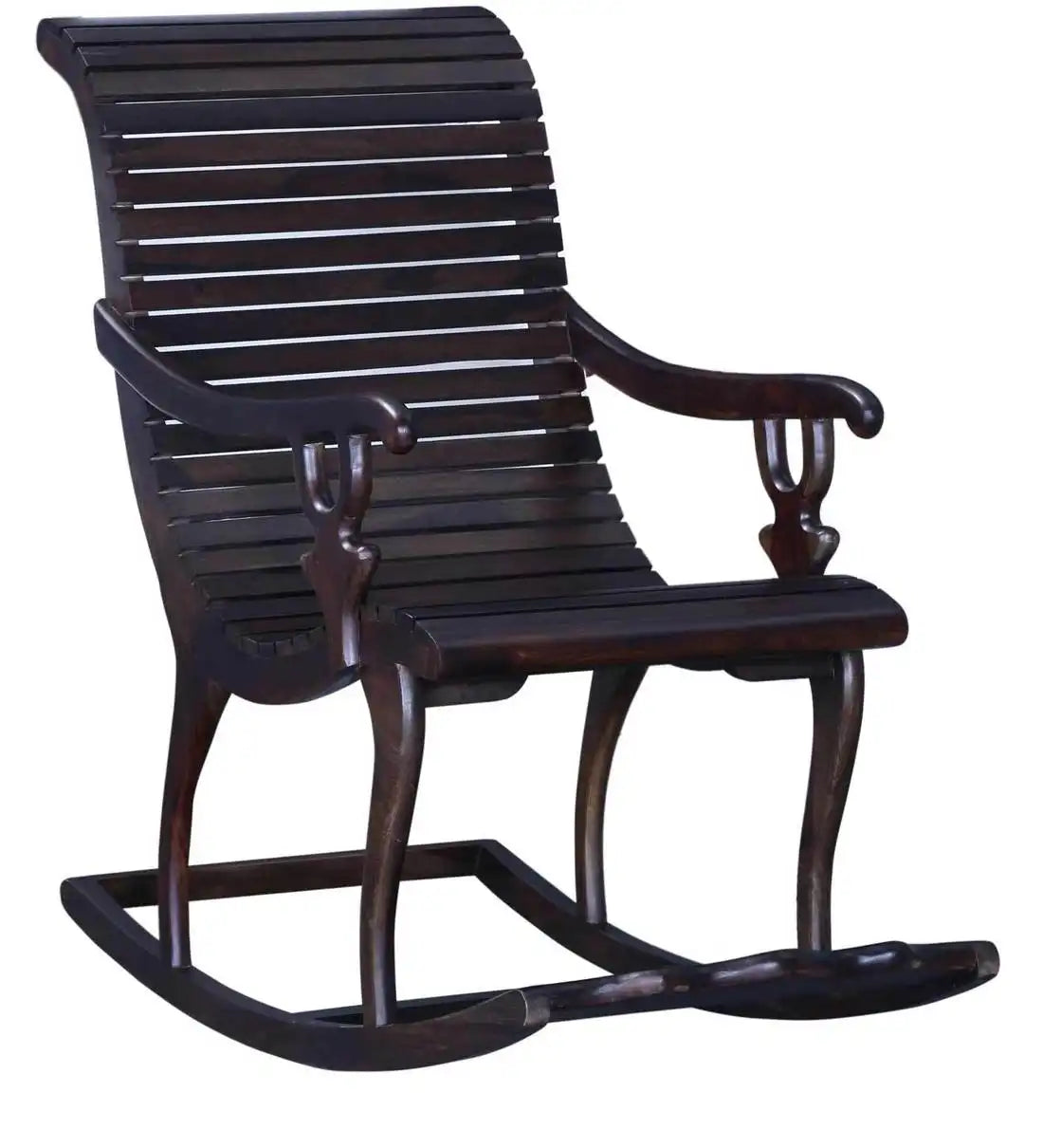 Acklom-Solid-Sheesham-Rocking-Chair-by-rajwada