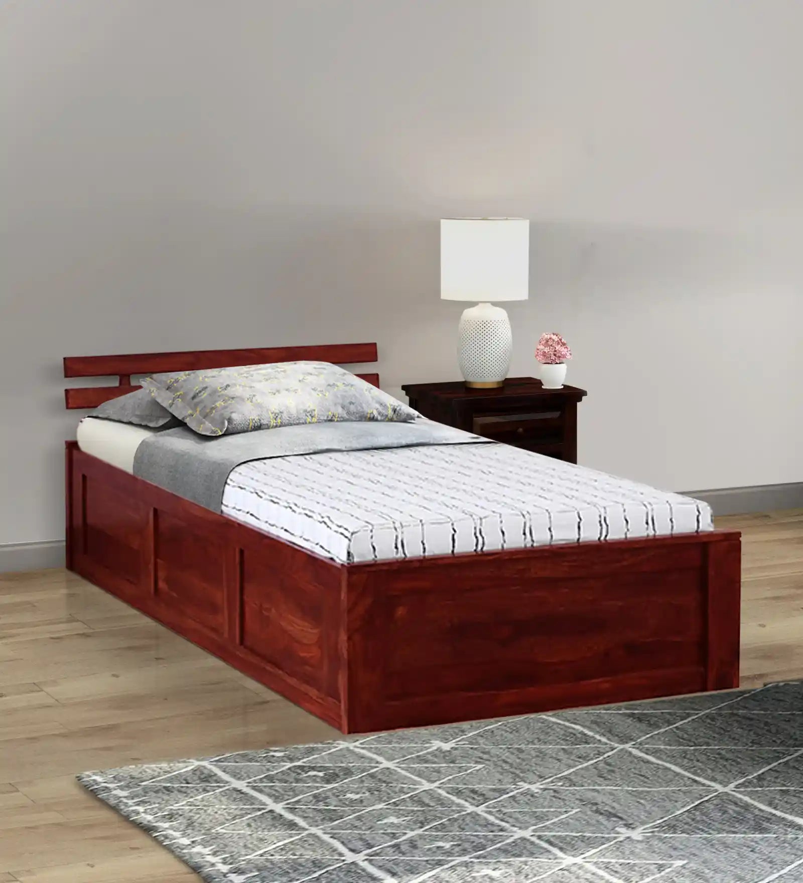 Amol-Sheesham-Wood-Storage-Single-Beds-honey-rajawada-furnish