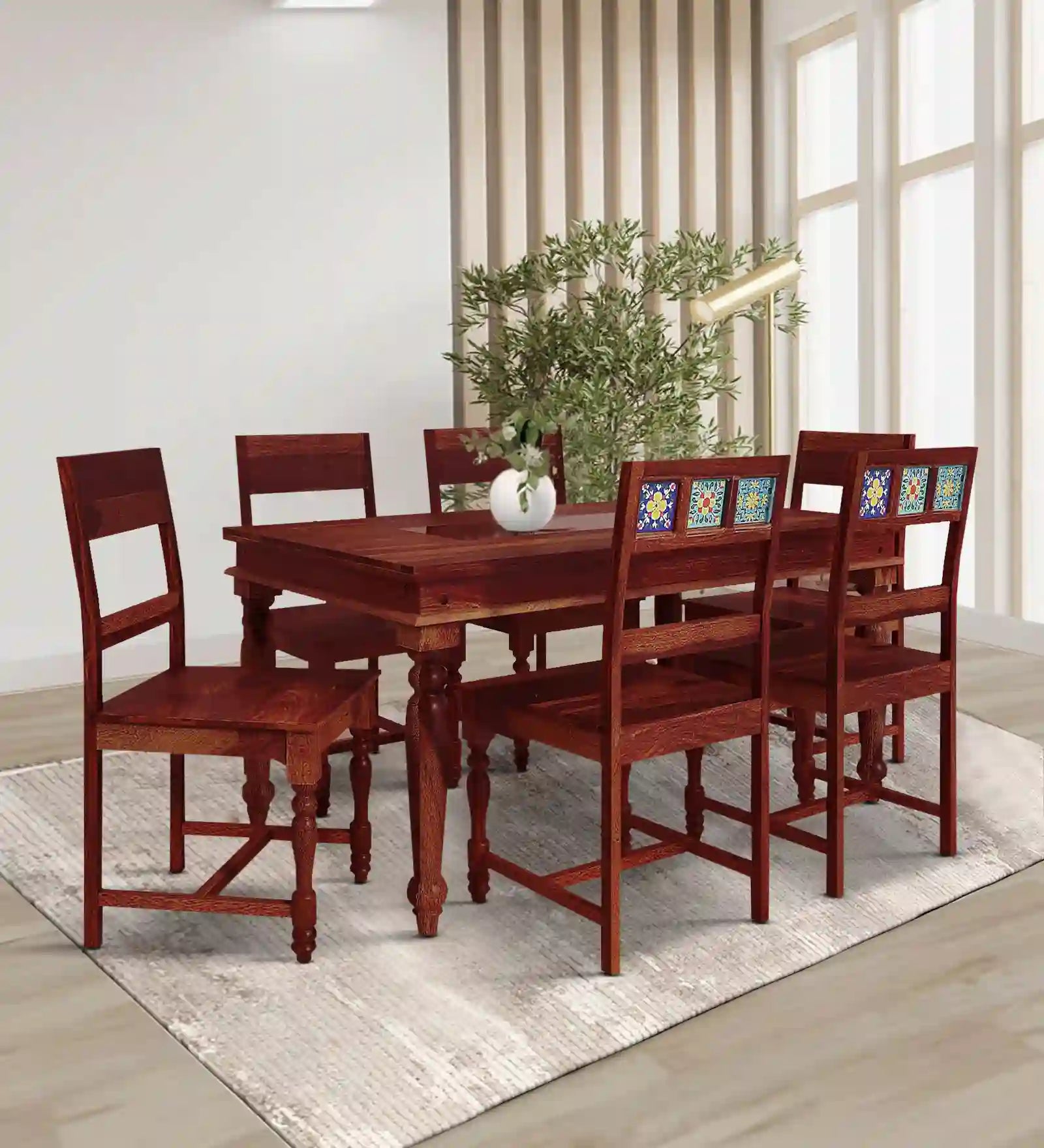 Anamika-Modern-Sheesham-Wood-6-Seater-Dining-Sets-honey-rajawada-furnish