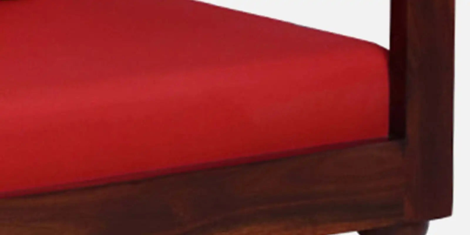 Anamika Sheesham Wood 2 Seater Sofa