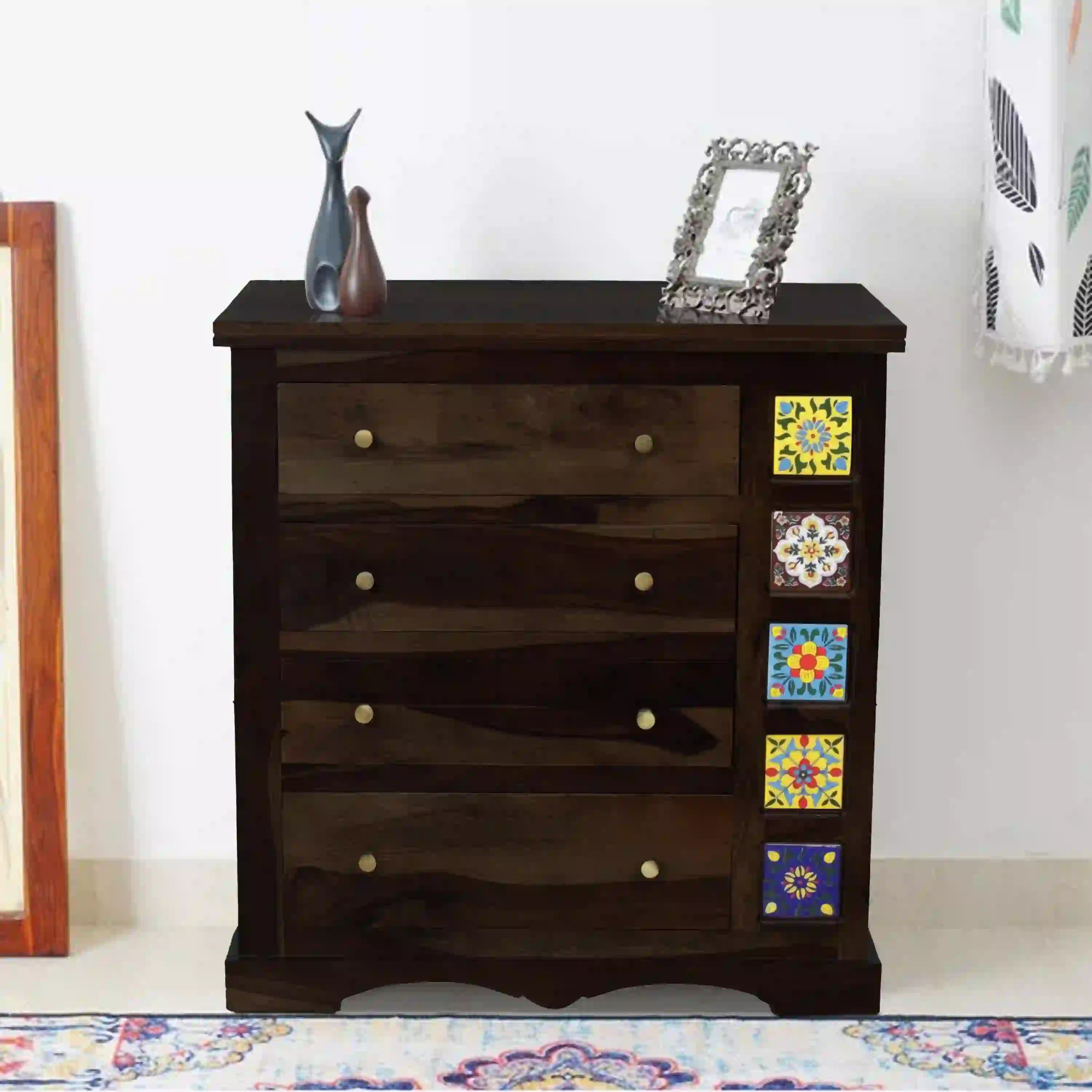 Anamika-Sheesham-Wood-Chest-Of-Drawers-walnut-rajawada-furnish