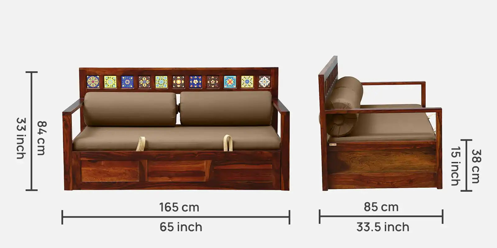 Anamika-Sheesham-Wood-Sofa-Cum-Bed-by-rajwada-export