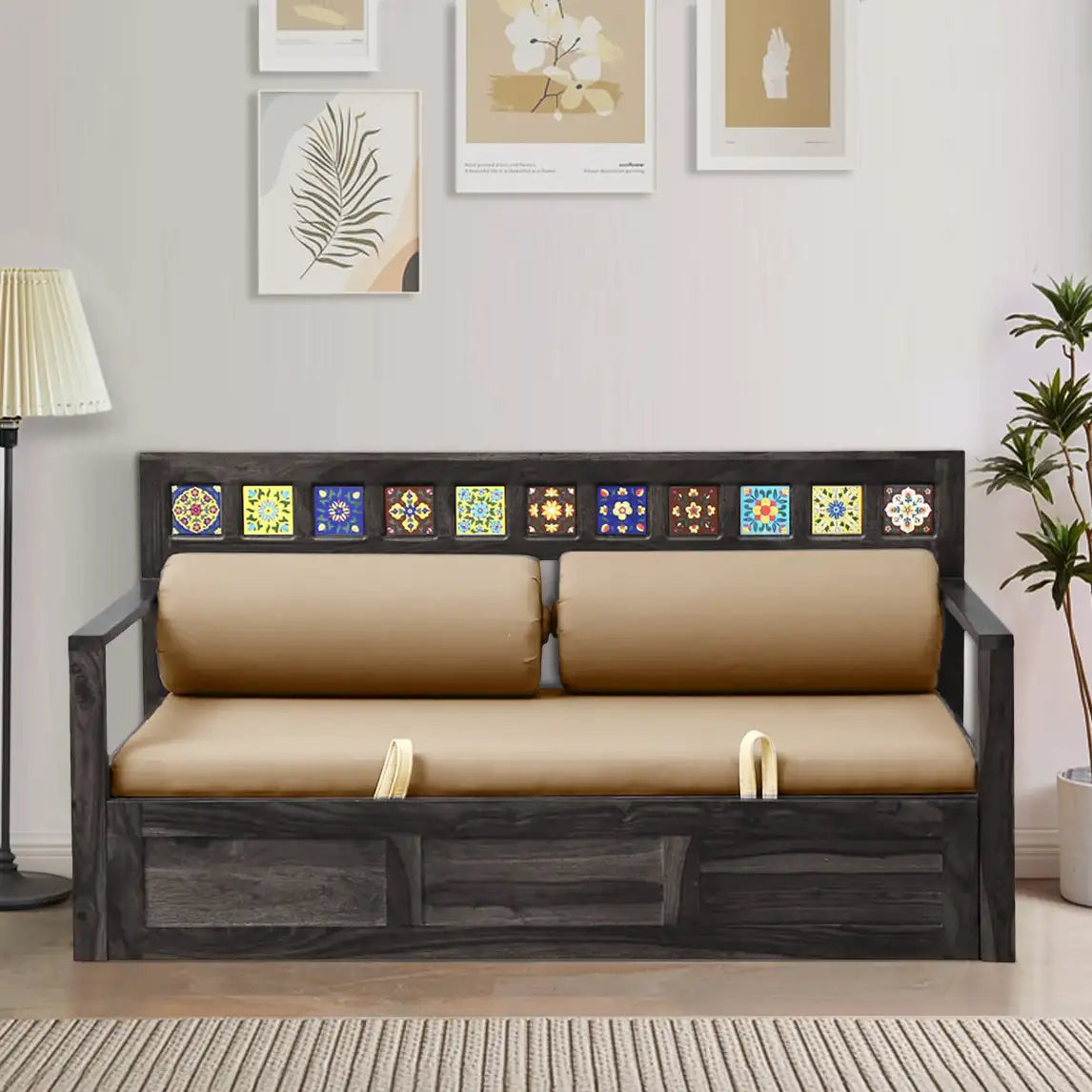 Anamika-Sheesham-Wood-Sofa-Cum-Bed-walnut-rajawada-furnish
