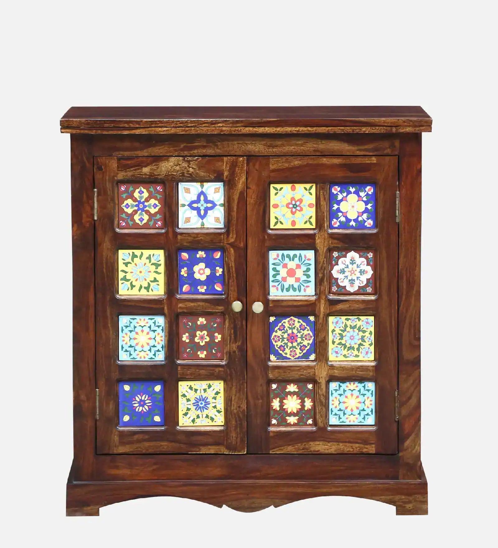 Anamika-SolidWood-Sheesham-Cabinet-by-rajwada