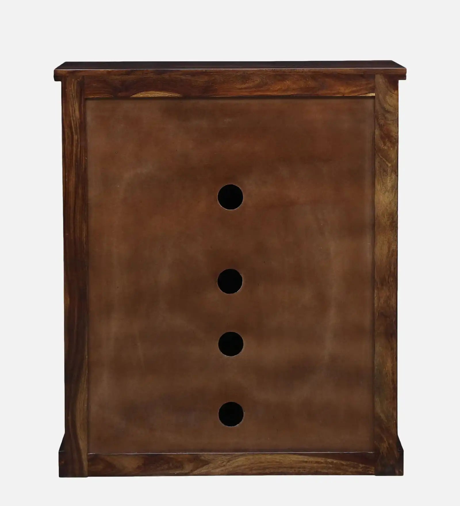 Anamika Solid Wood Shoe Rack