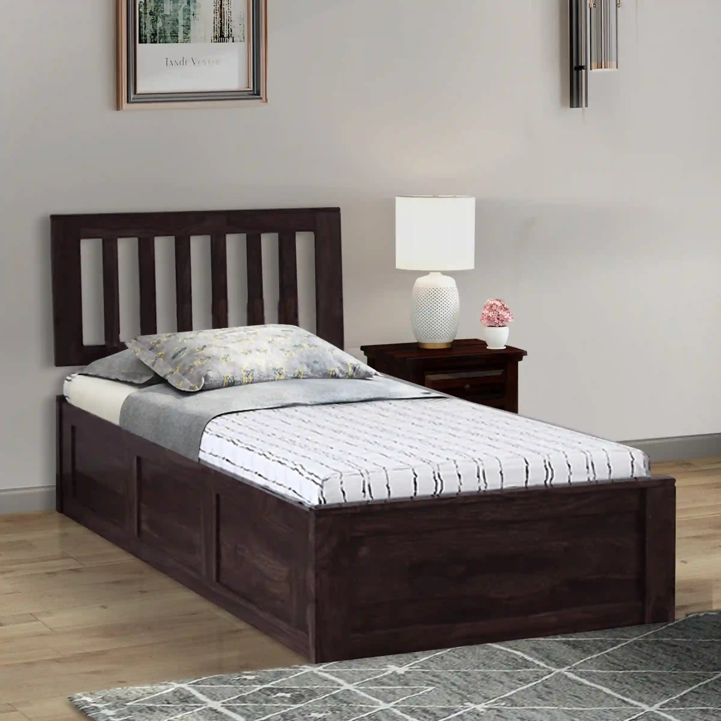 Bhawika-Sheesham-Wood-Single-Beds-With-Storage-walnut-rajawada-furnish