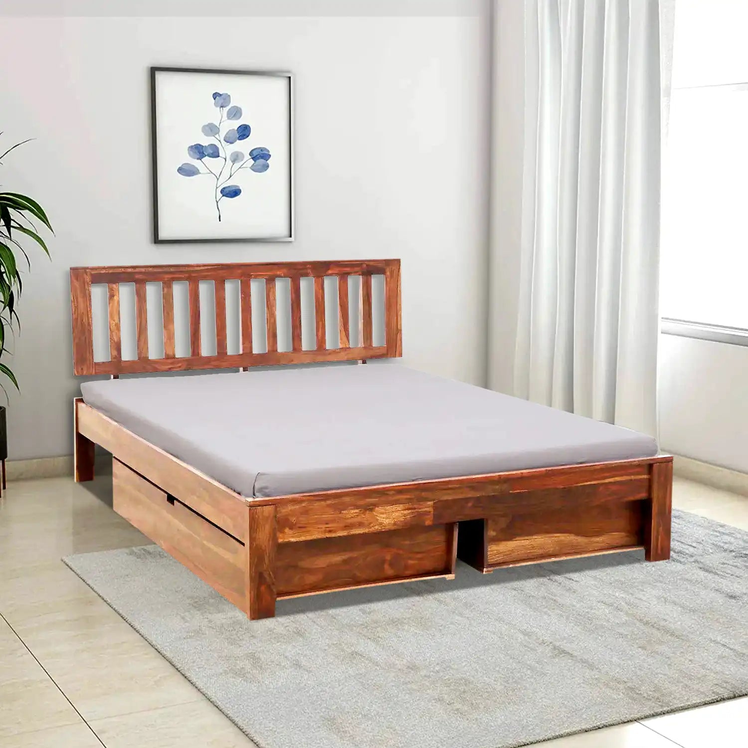 Bhawika-Sheesham-Wood-Storage-Bed-With-Drawers-natural-rajawada-furnish