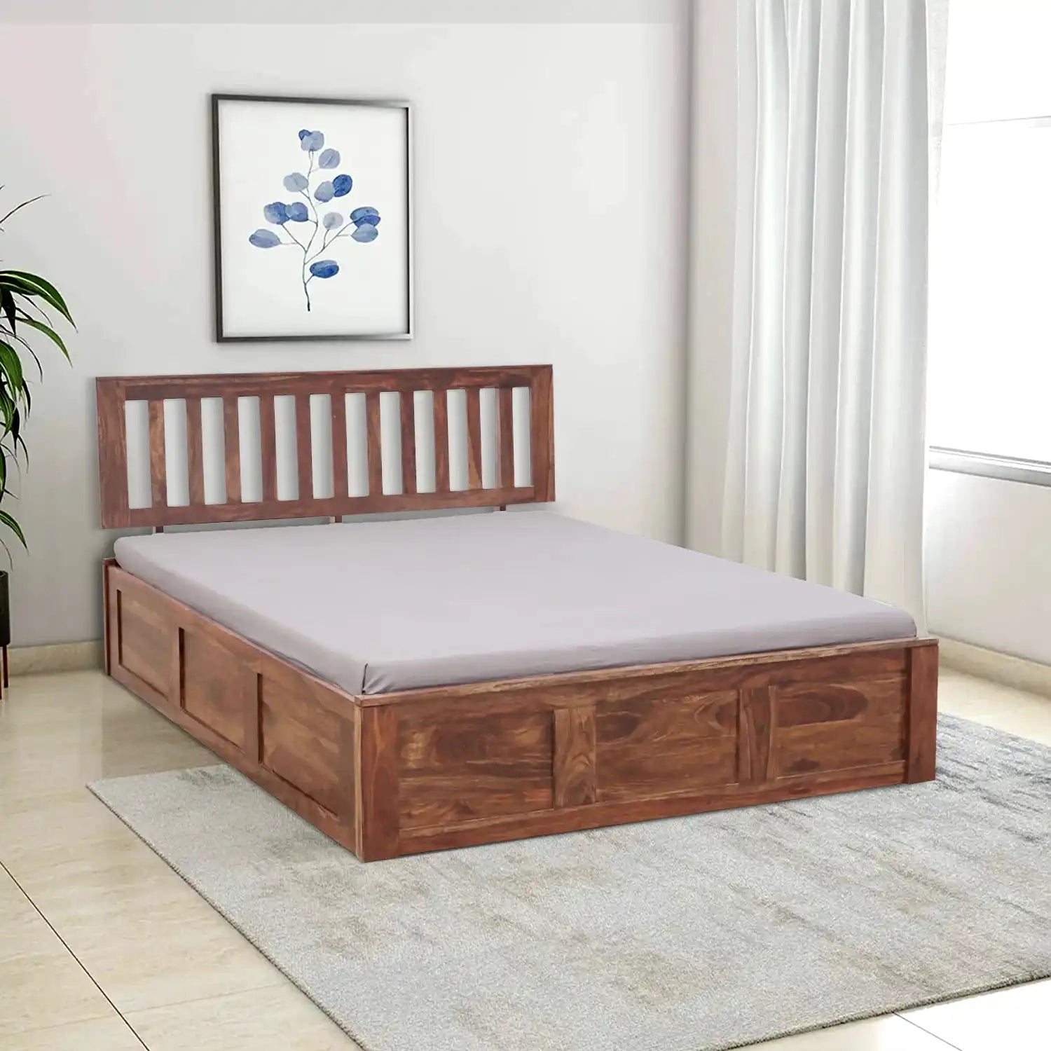 Bhawika-Sheesham-Wood-box-Storage-Beds-natural-rajawada-furnish