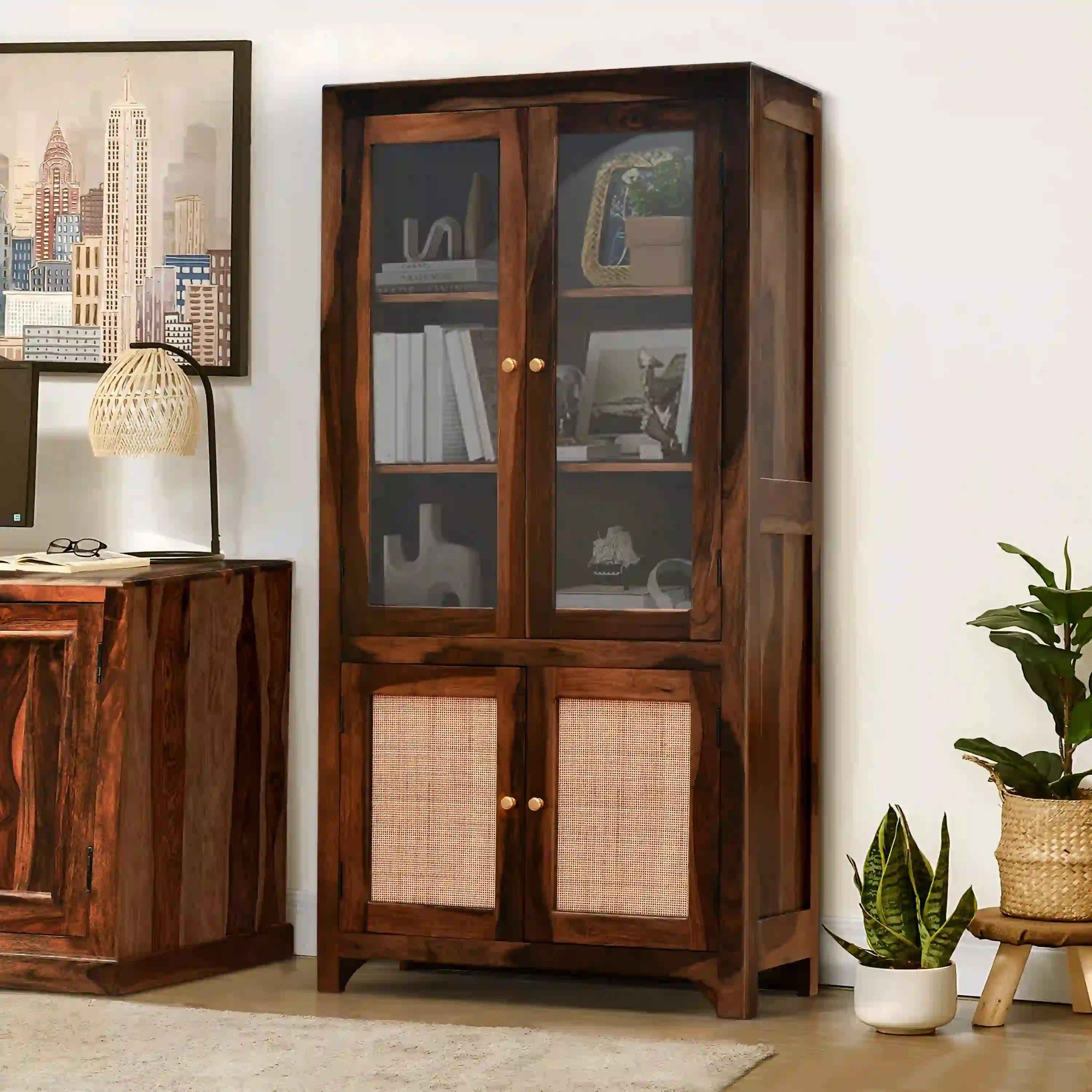 Bunai-Solid-Wood-Sheesham-bookshelves-Natural-Rajwada-furnish_6dce9fc3-8718-48de-8617-2d64c6264576