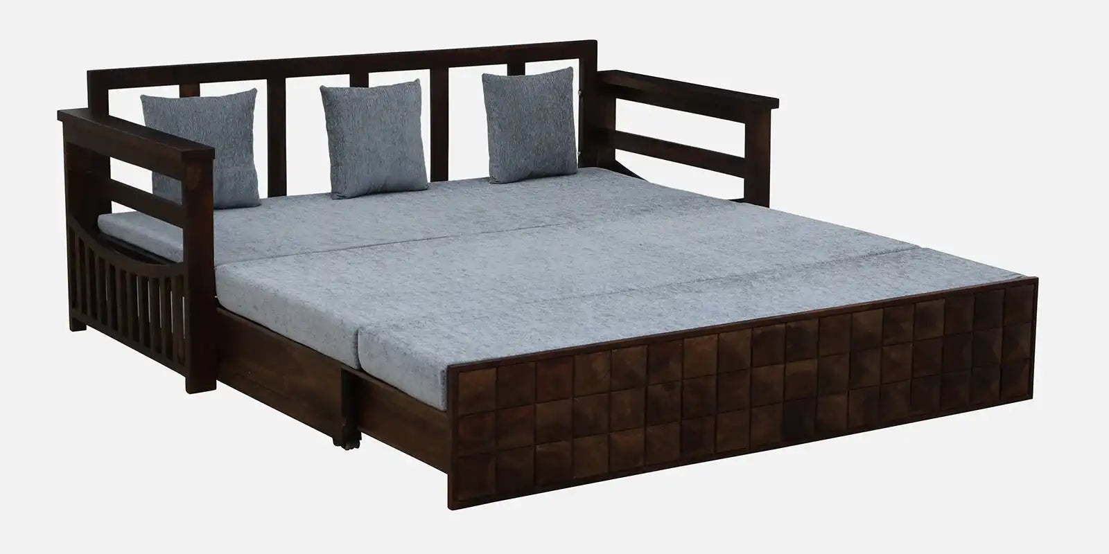 Capri-Solid-Sheesham-Wood-Sofa-cum-Beds-by-rajwada-export