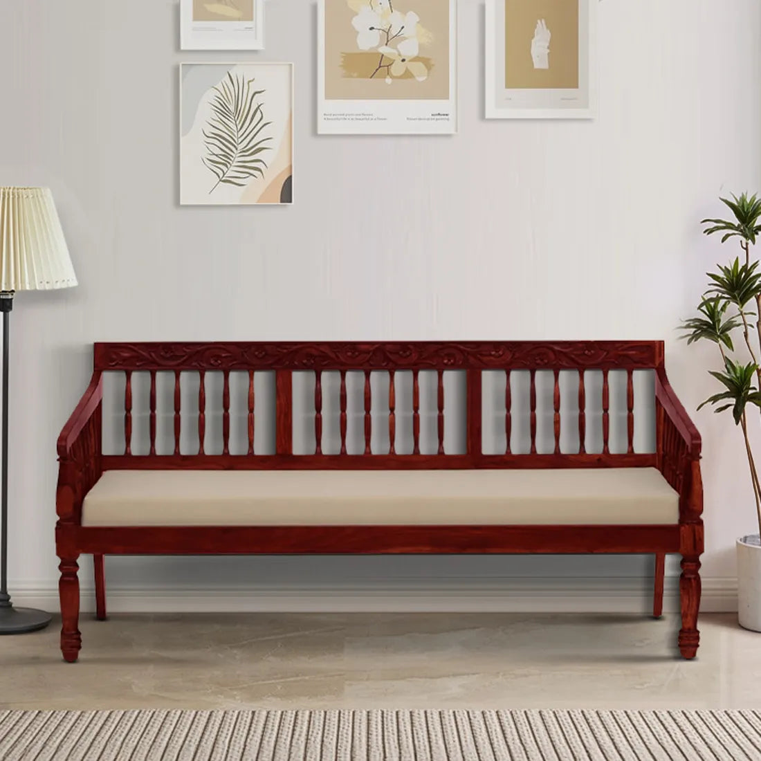 Devanti-Traditional-Solid-Wood-3-Seater-Sofa-honey-rajawada-furnish