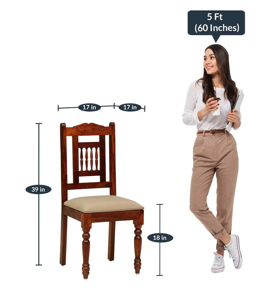 Devanti-Traditional-Solid-Wood-4-Seater-Dining-Table-Sets-by-rajwada-online-shop