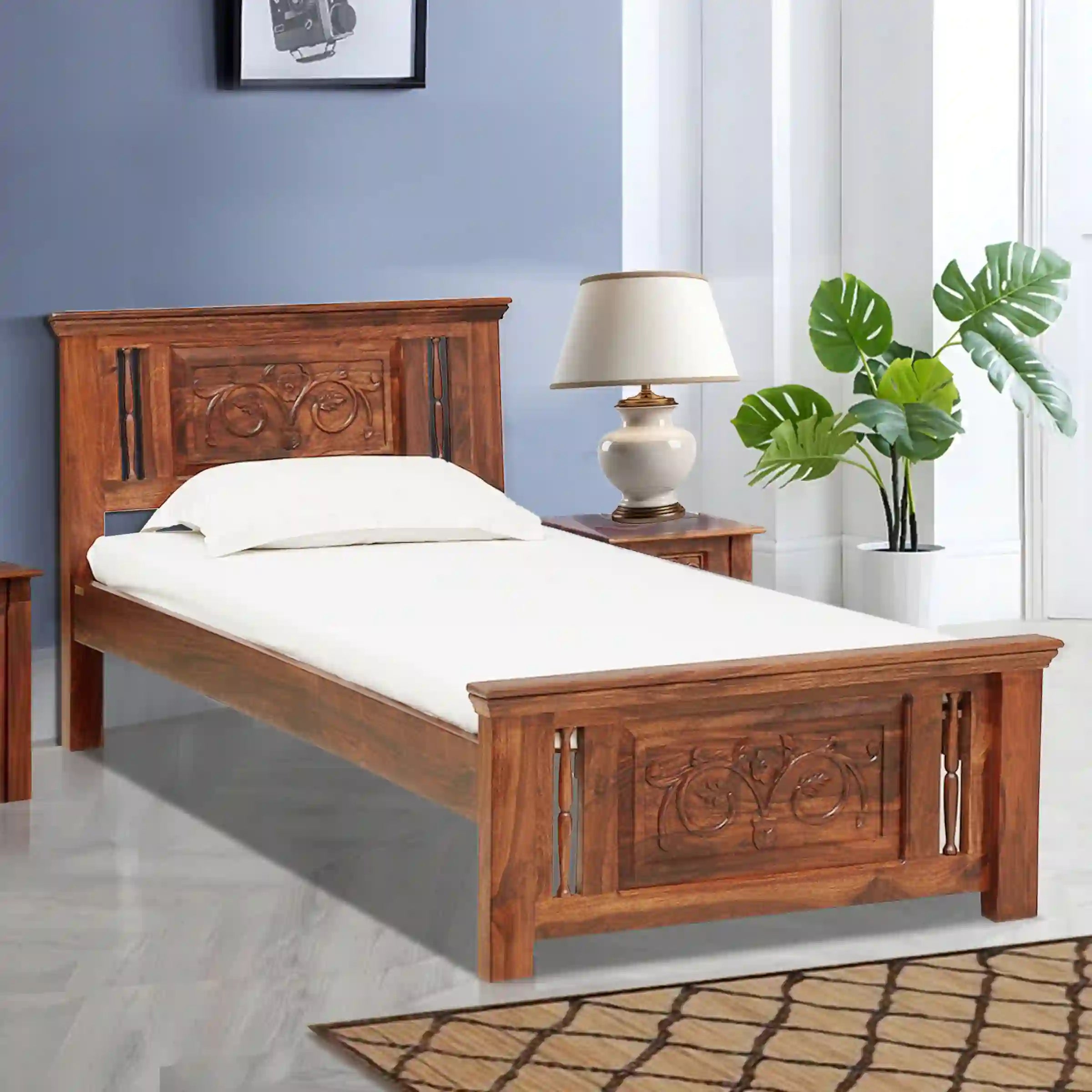Devanti-Traditional-Solid-Wood-Single-Beds-natural-rajawada-furnish