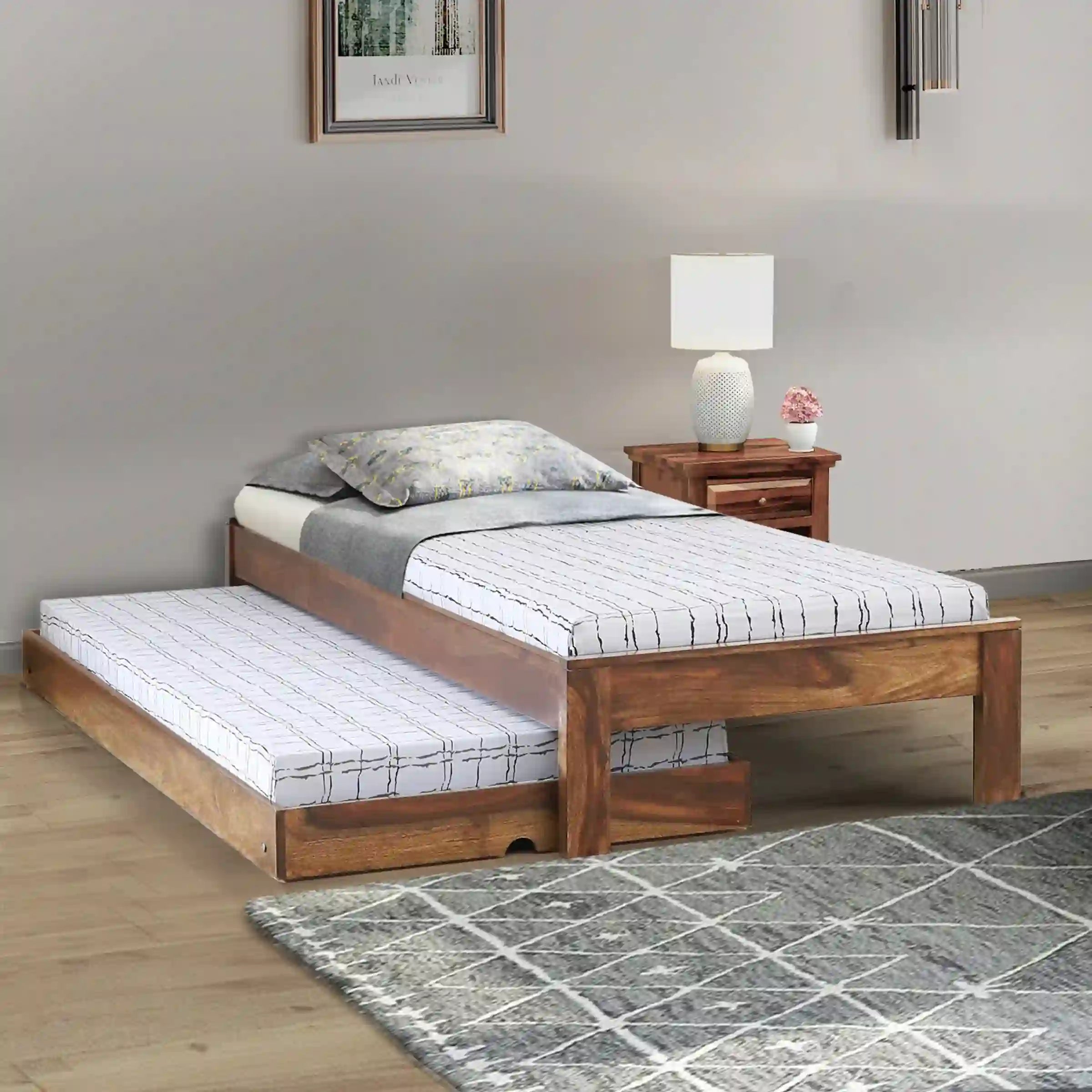 Divyam-Modern-Sheesham-Wood-Single-Bed-With-Trundle-natural-rajawada-furnish