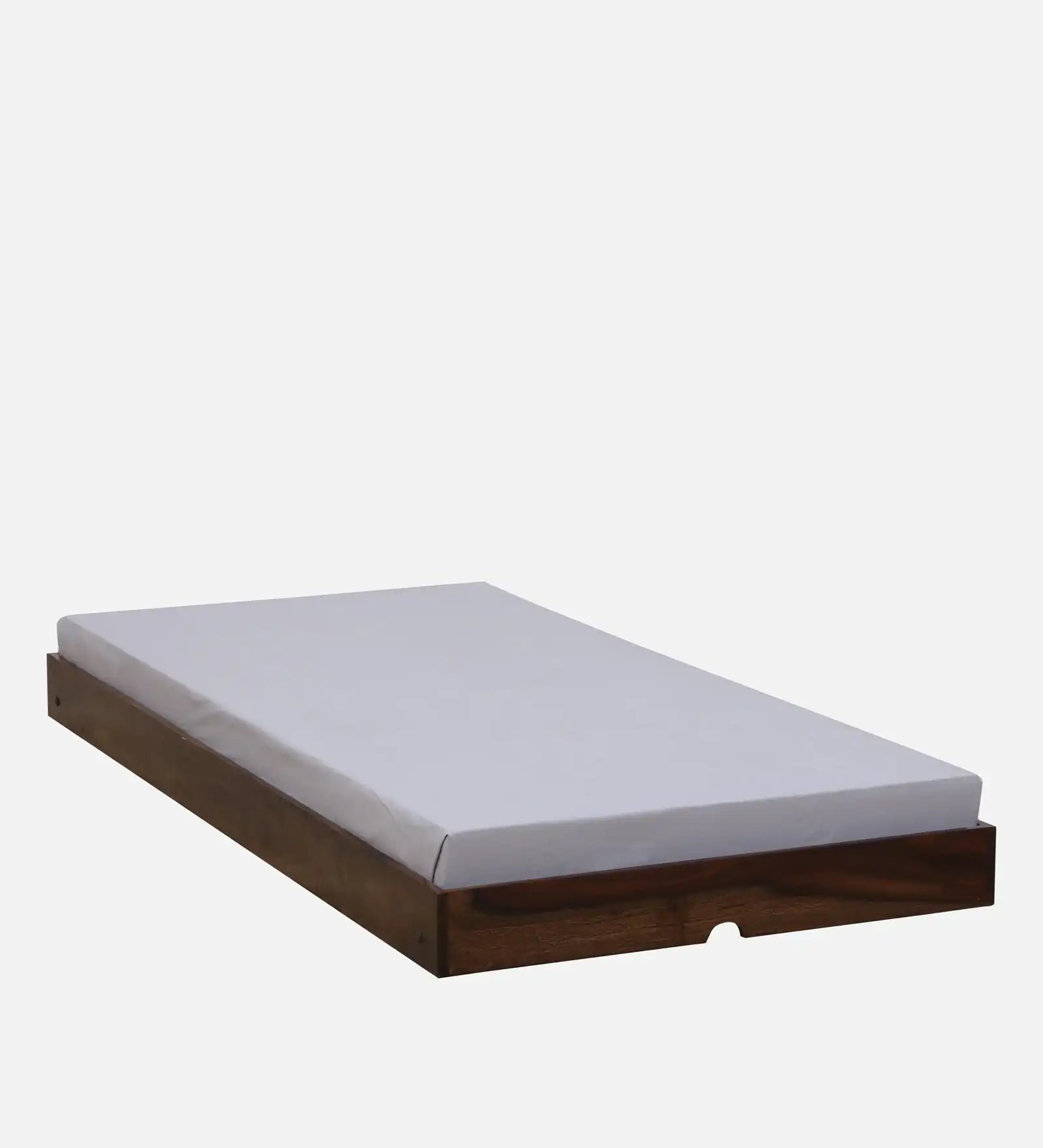 Divyam-Sheesham-Wood-Beds-With-Trundle-by-rajwada-export