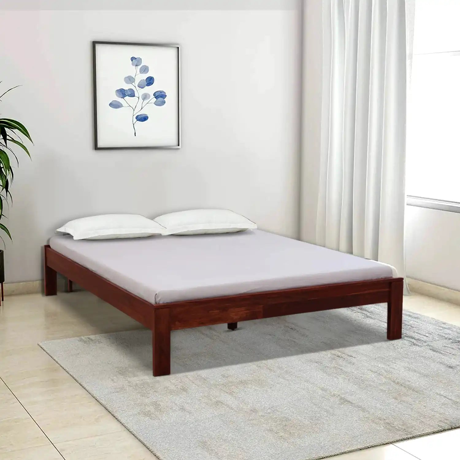 Divyam-Sheesham-Wood-Beds-honey-rajawada-furnish