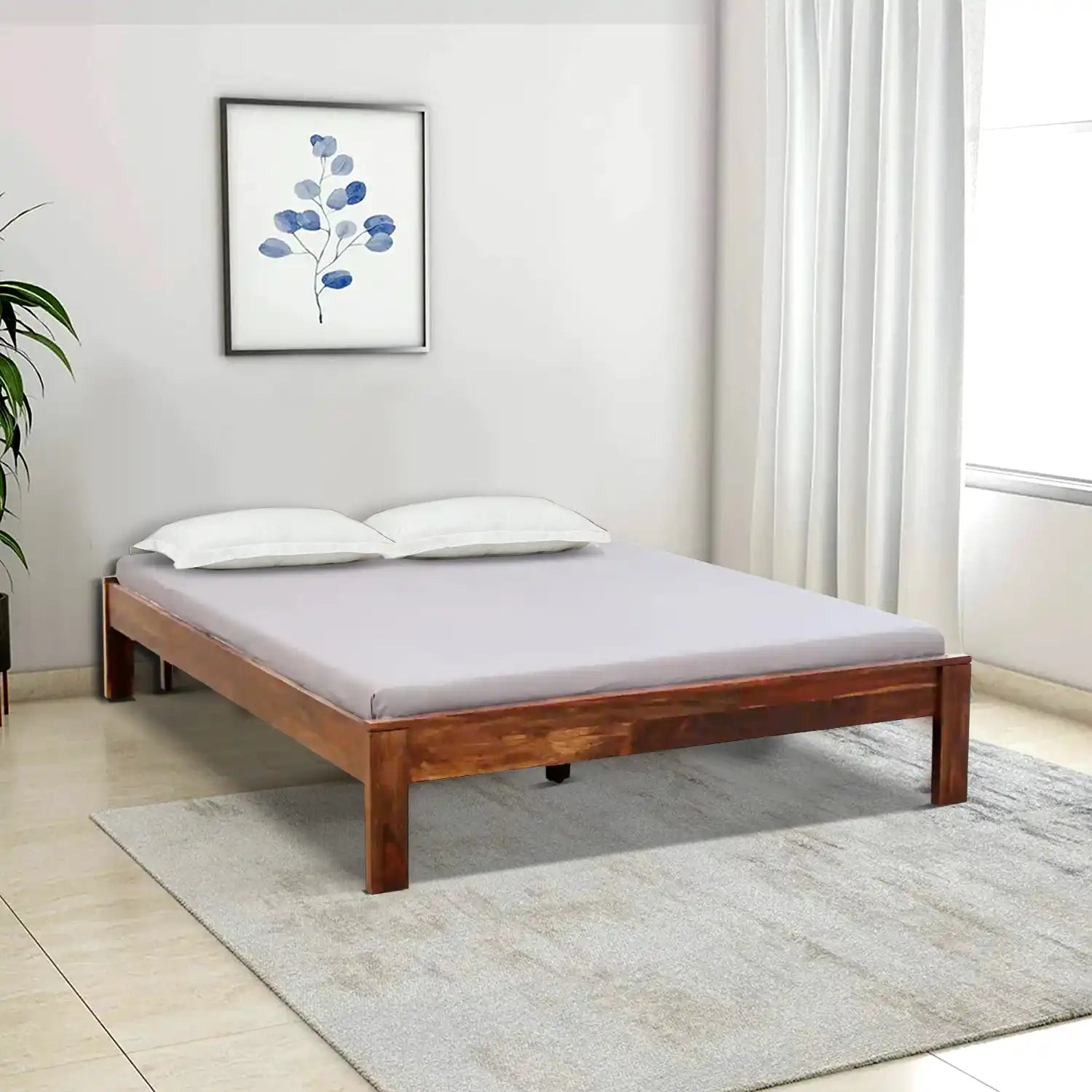 Divyam-Sheesham-Wood-Beds-natural-rajawada-furnish