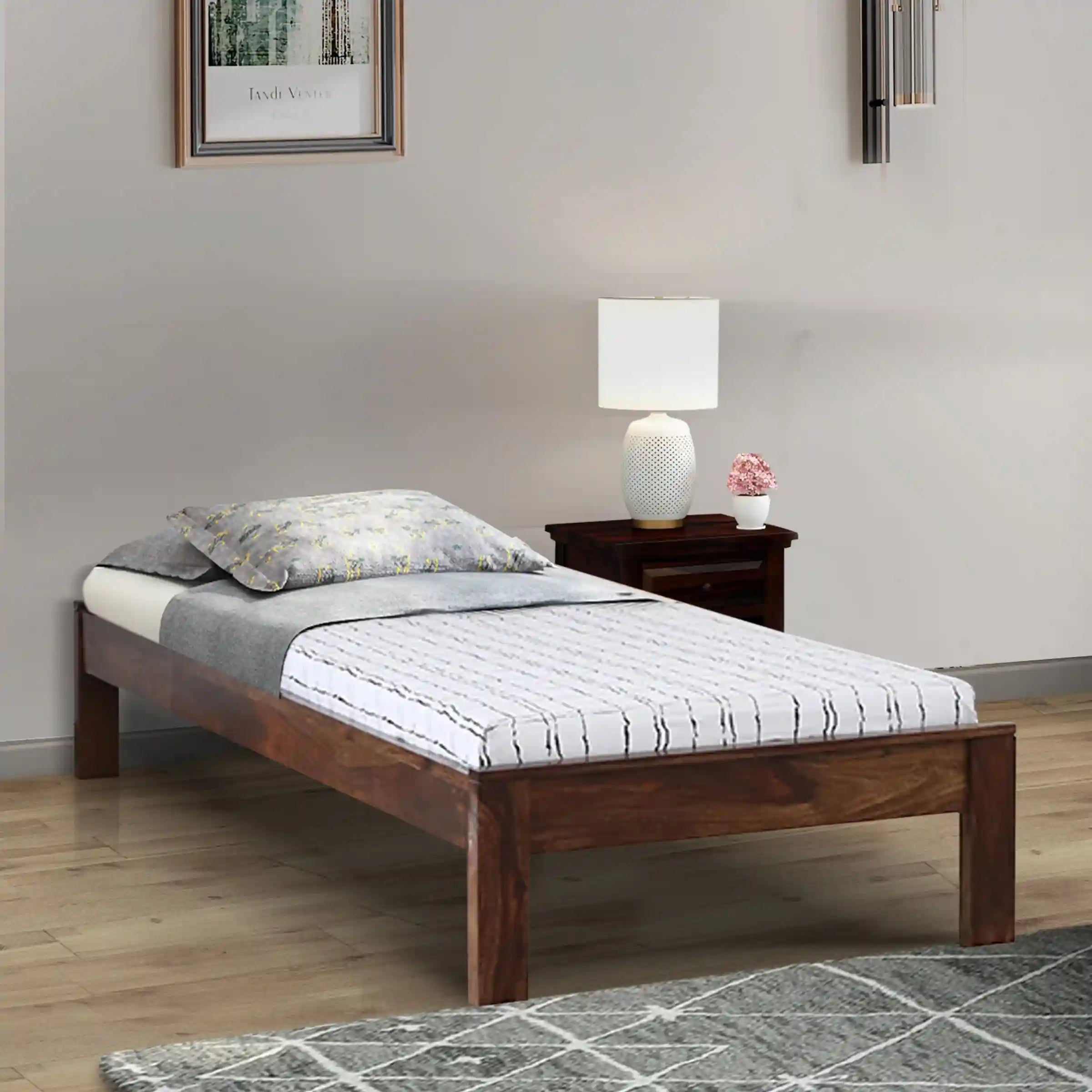 Divyam-Sheesham-Wood-Single-Beds-teak-rajawada-furnish
