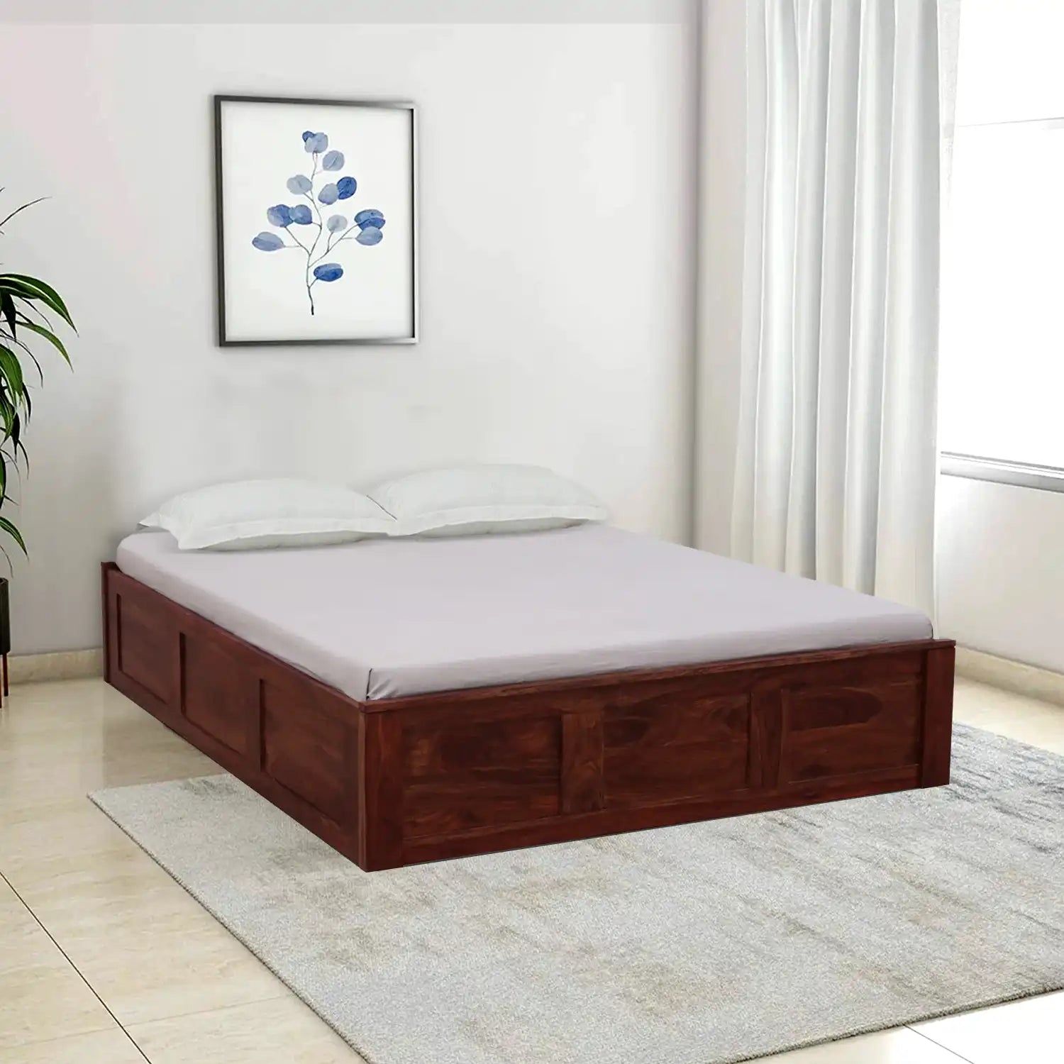 Divyam-Sheesham-Wood-Storage-Beds-honey-rajawada-furnish