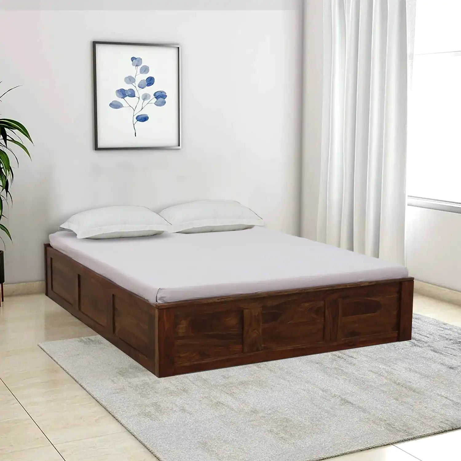 Divyam-Sheesham-Wood-Storage-Beds-teak-rajawada-furnish