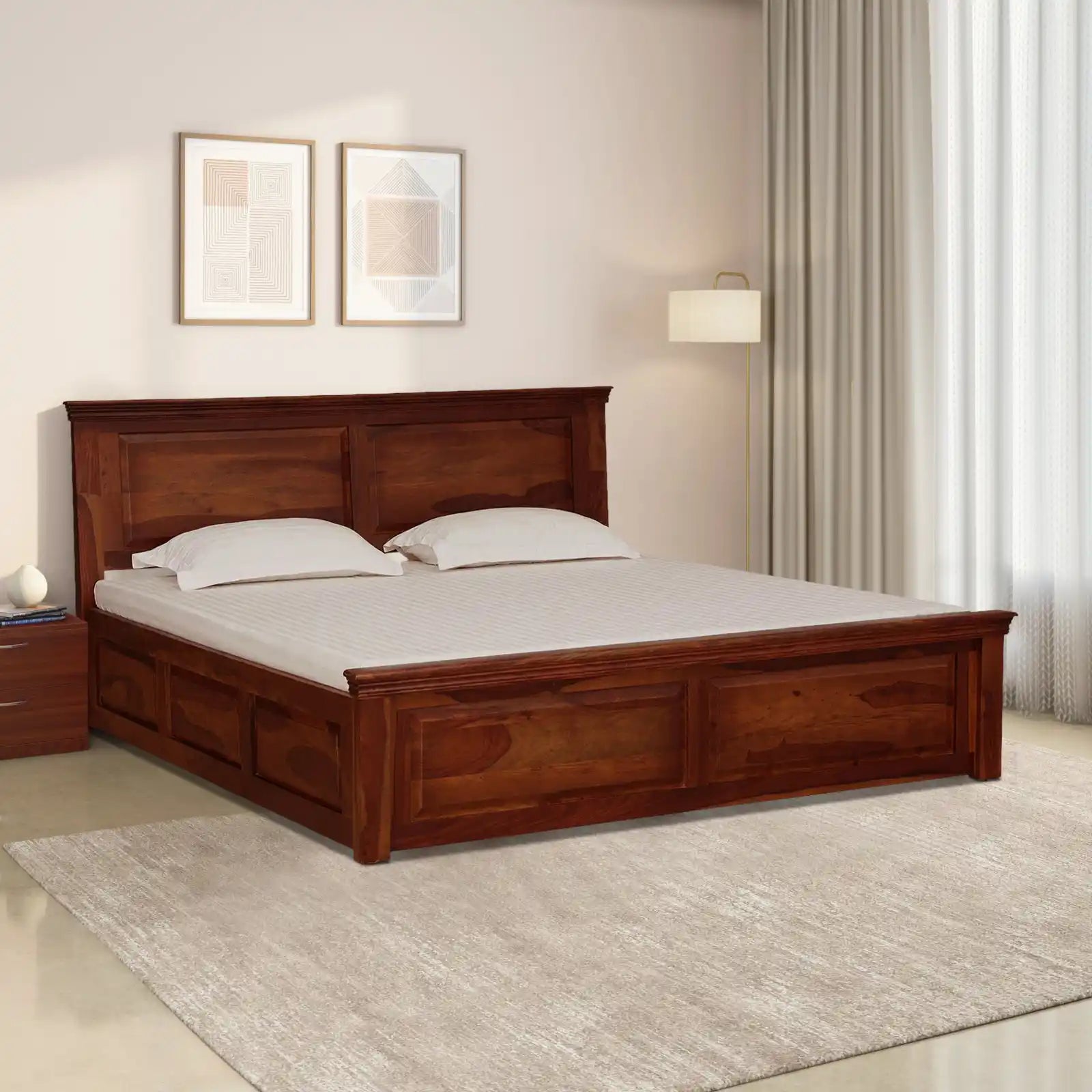Kanishka-Solid-Sheesham-Wood-Storage-Beds-honey-rajawada-furnish