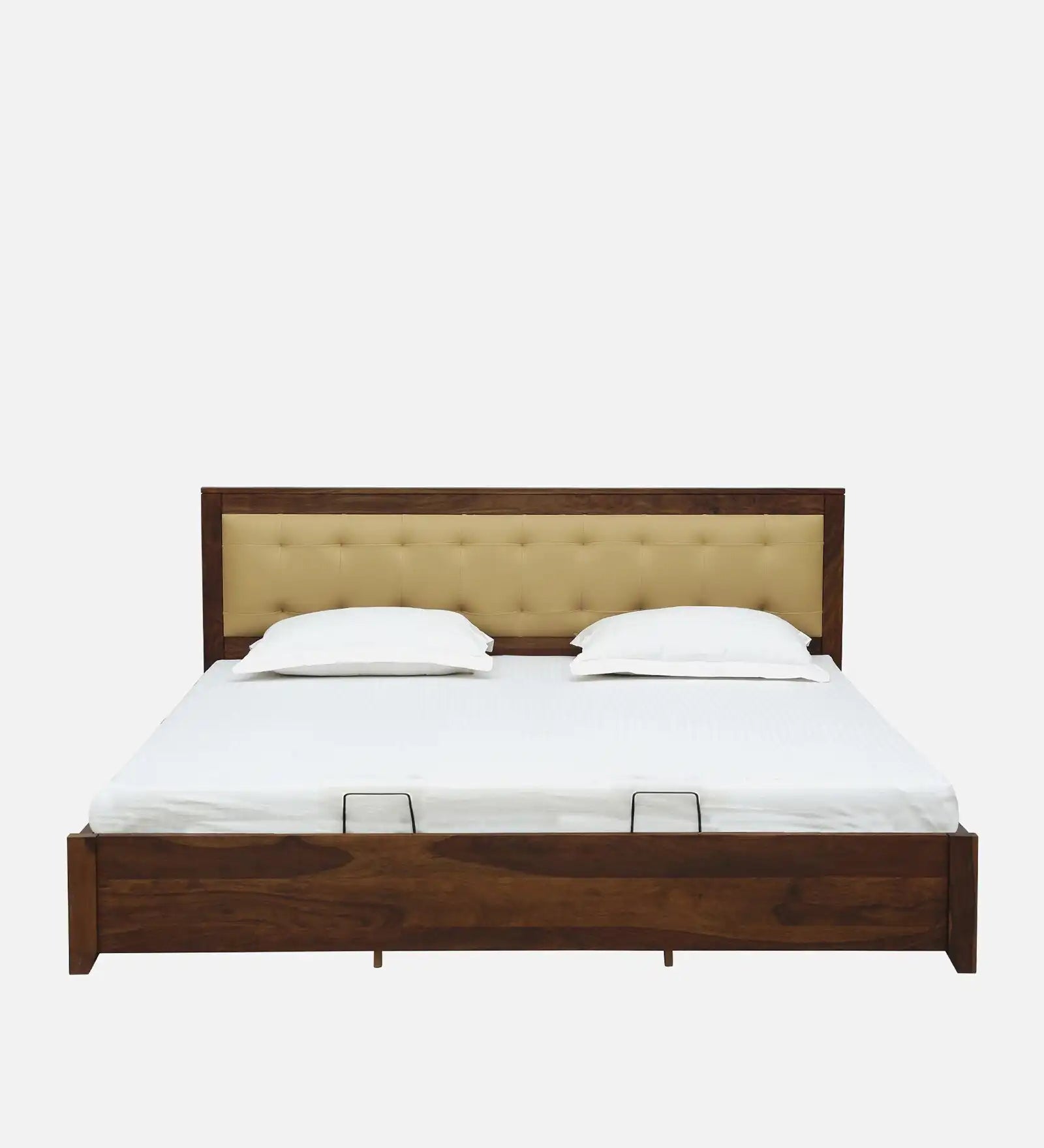 Lucia-Sheesham-Wood-Hydraulic-Storage-Beds-by-rajwada