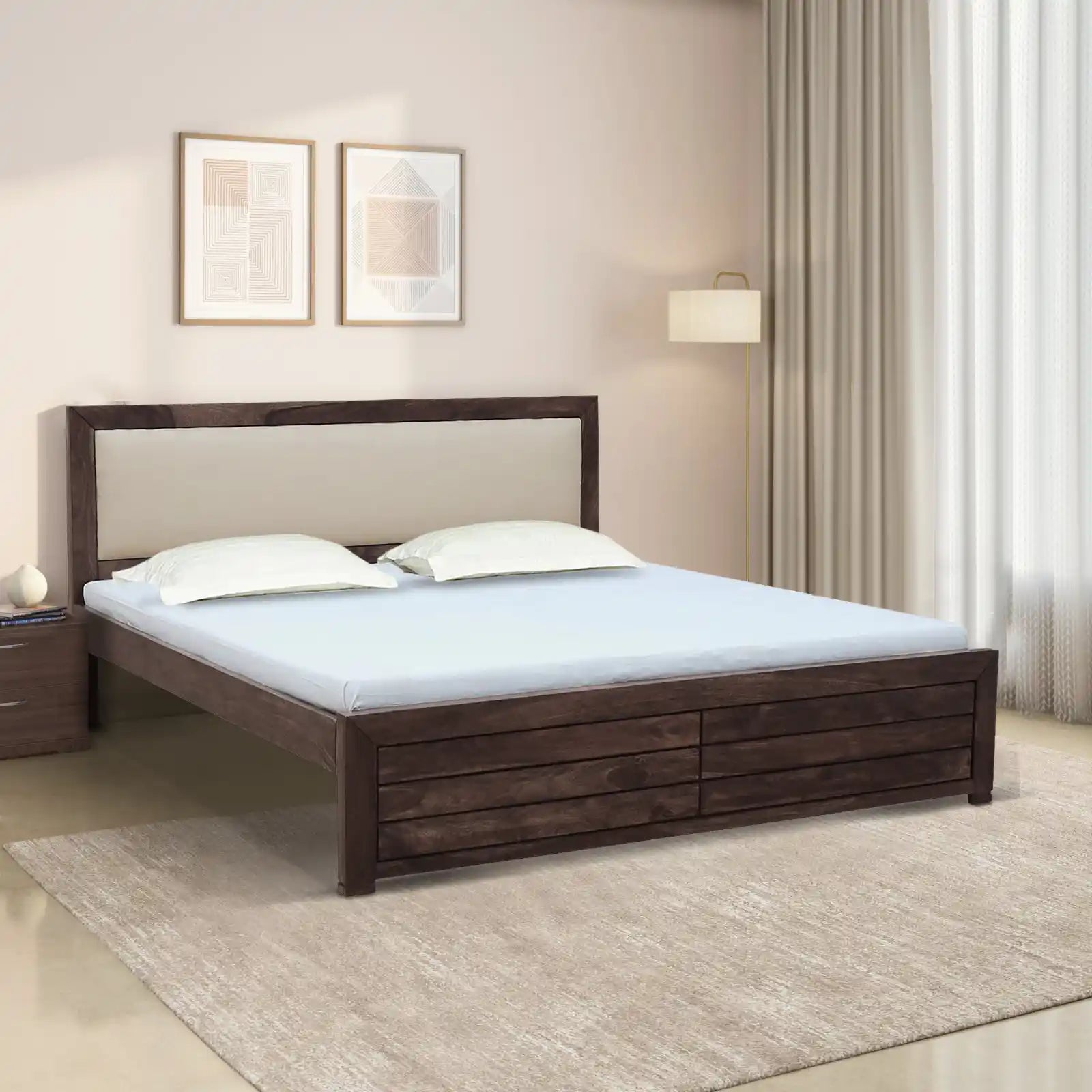 Moscow-Natural-Wood-Beds-walnut-rajawada-furnish