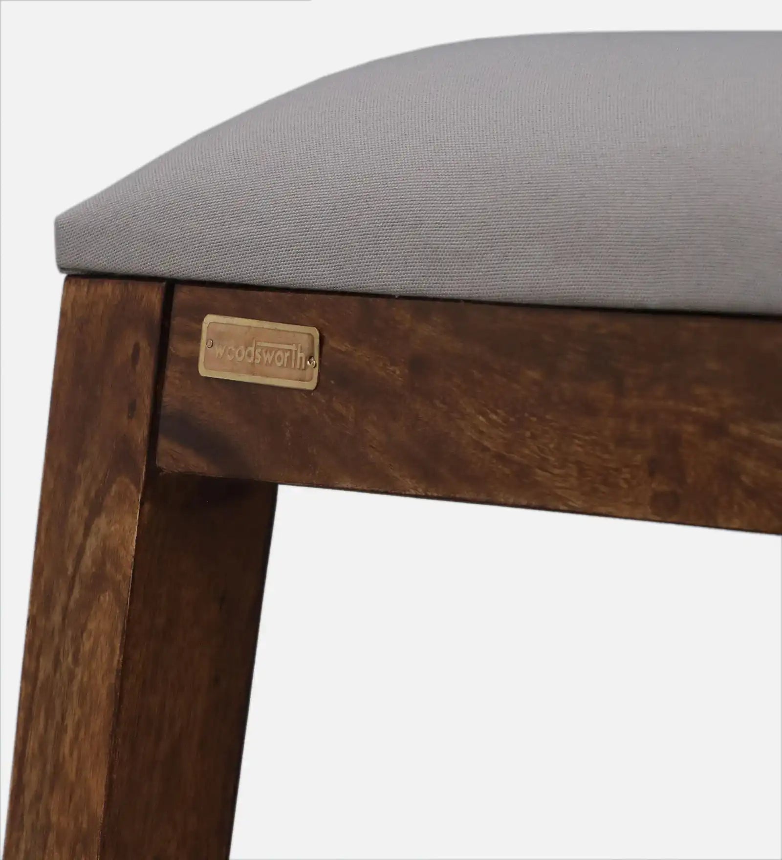 Moscow Solid Wood Bar Dining Set with 2 stool