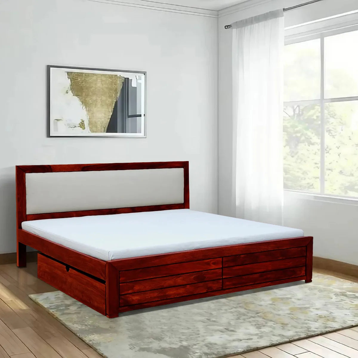 Moscow-Solid-Wood-Drawer-Storage-Beds-honey-rajawada-furnish