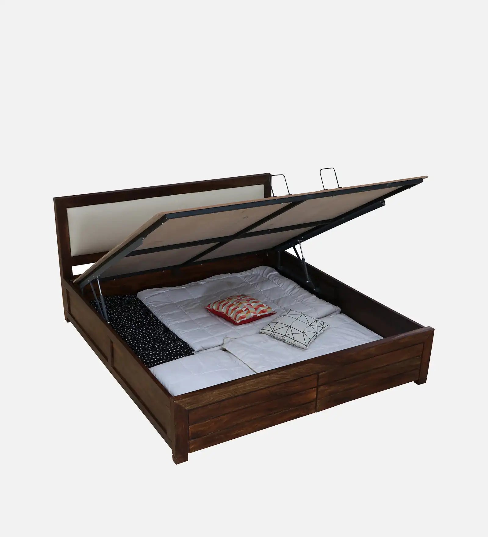 Moscow-Solid-Wood-Hydraulic-King-Size-Storage-Beds-by-rajwada-online-furniture
