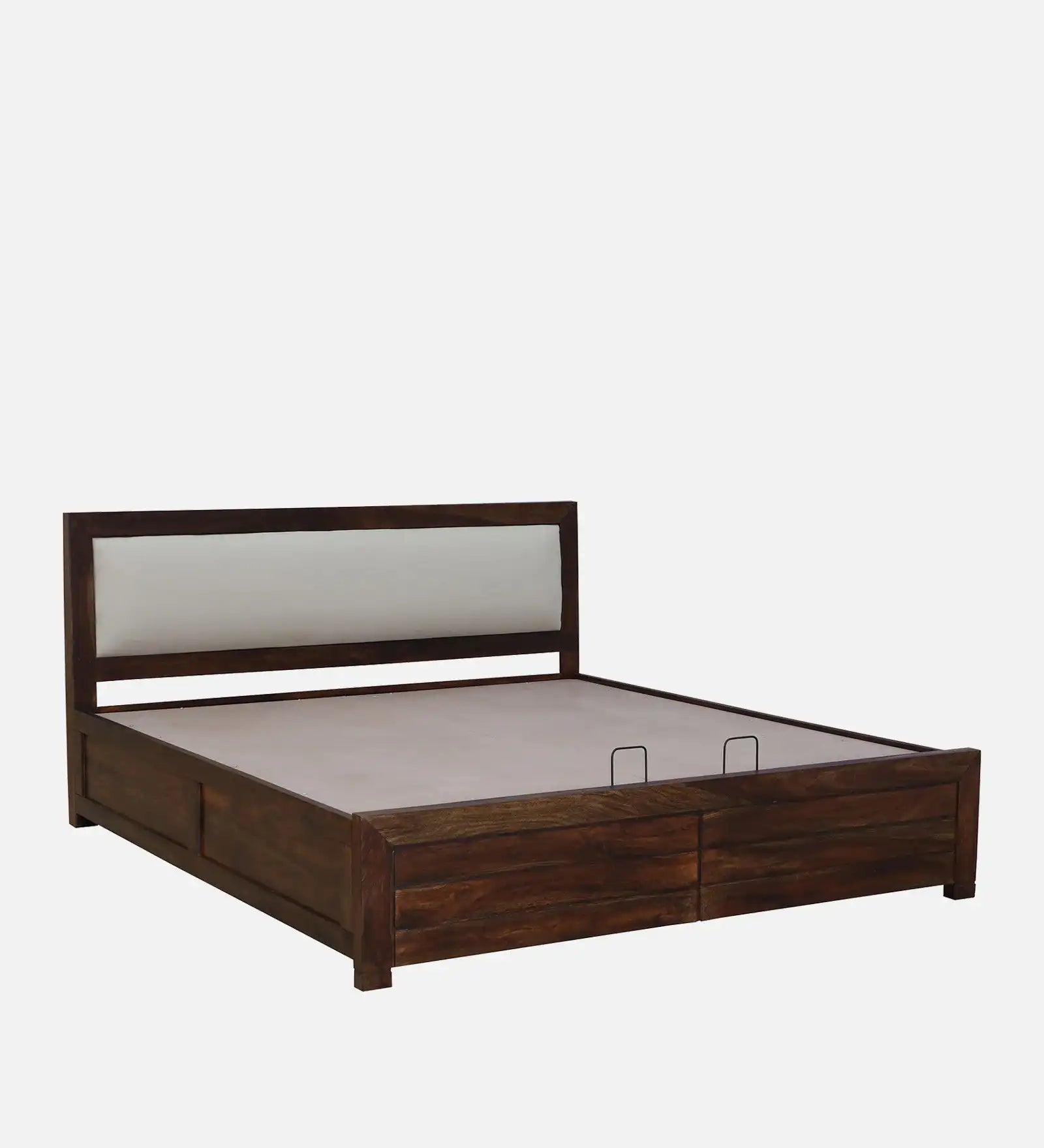 Moscow-Solid-Wood-Hydraulic-King-Size-Storage-Beds-by-rajwada-online