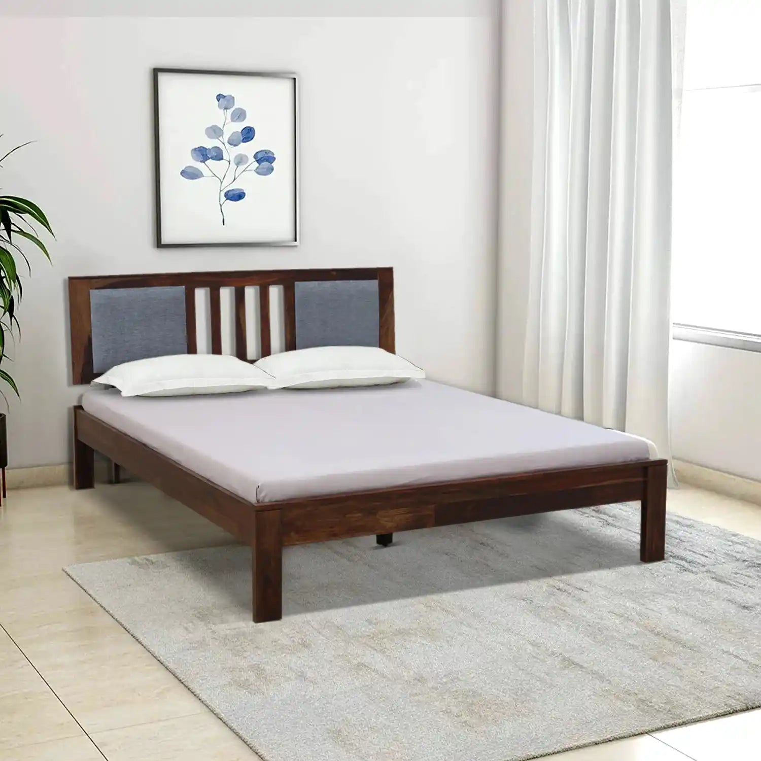 Mukund-Sheesham-Wood-Beds-teak-rajawada-furnish