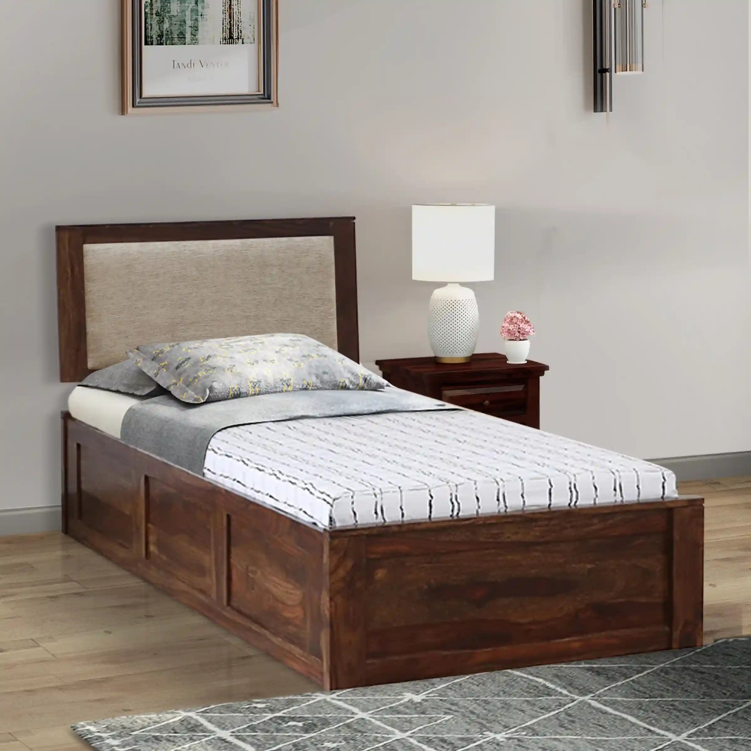 Mukund-Sheesham-Wood-Single-Bed-With-Storage-teak-rajawada-furnish