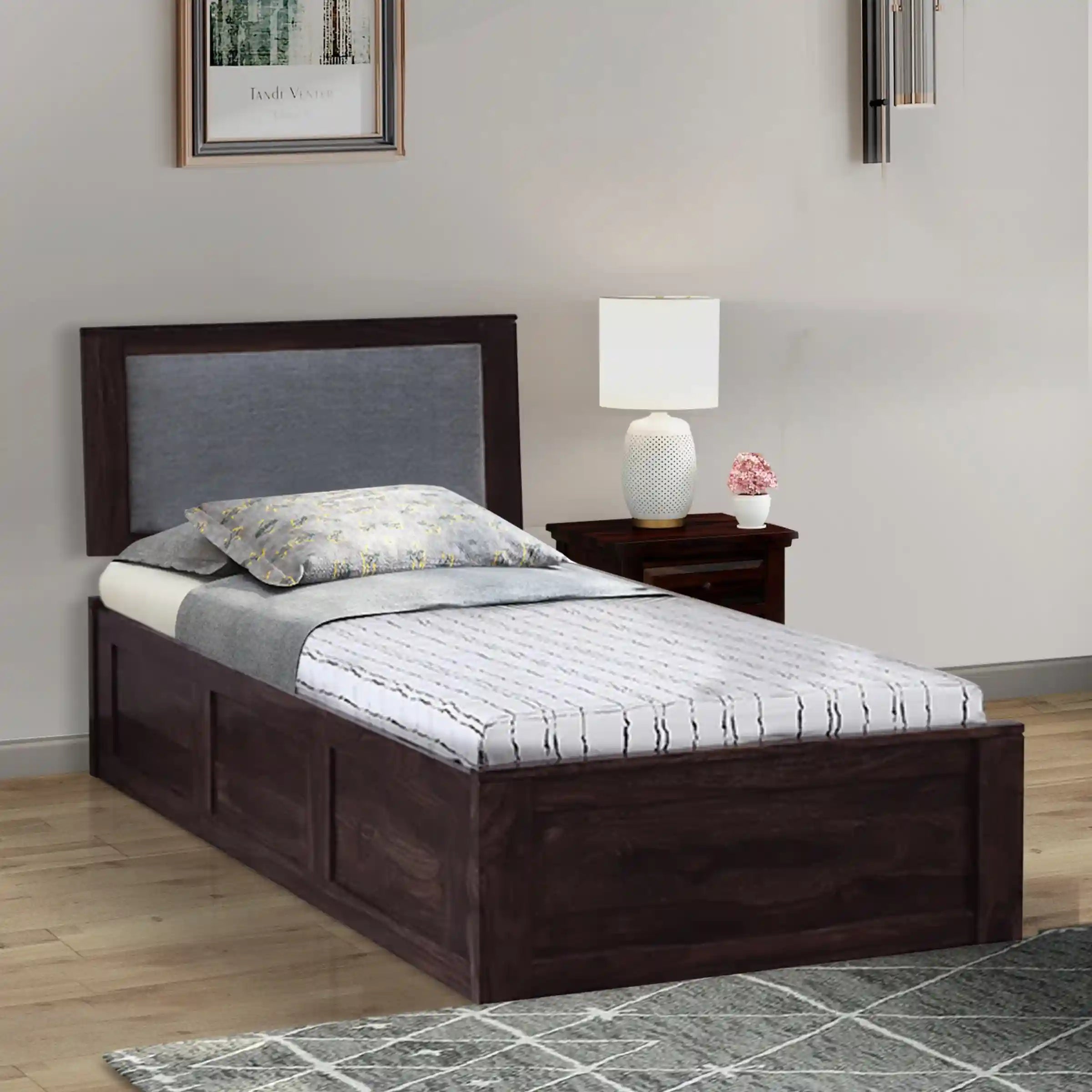 Mukund-Sheesham-Wood-Single-Bed-With-Storage-walnut-rajawada-furnish