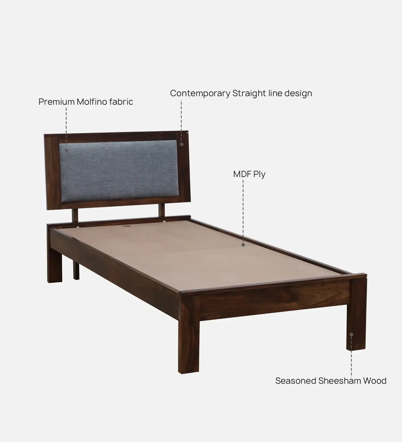 Mukund-Sheesham-Wood-Single-Beds-by-rajwada-industries