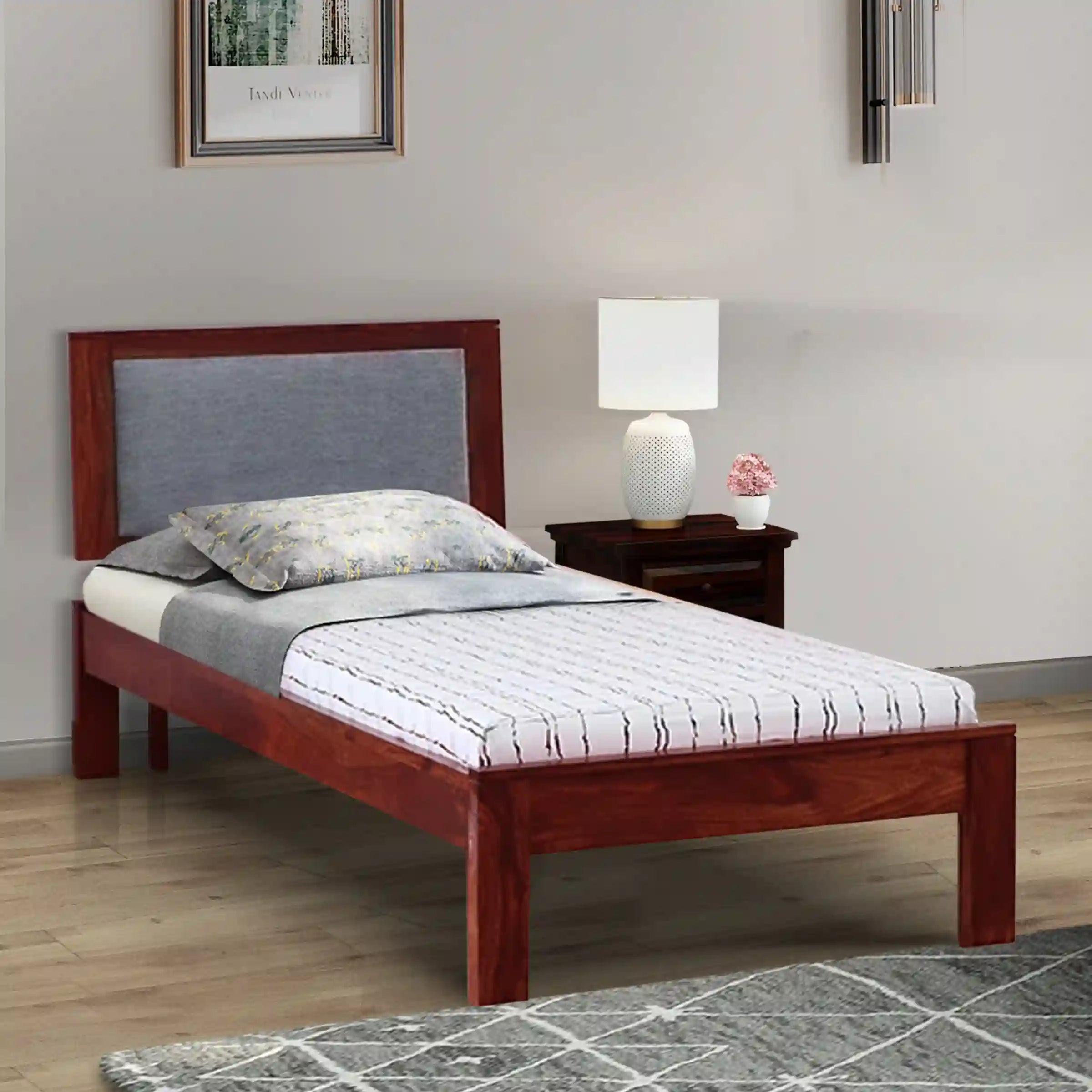 Mukund-Sheesham-Wood-Single-Beds-honey-rajawada-furnish