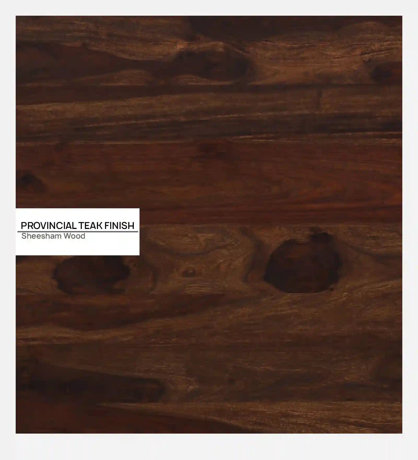 Nivasa solid wood queen bed easy move clean design