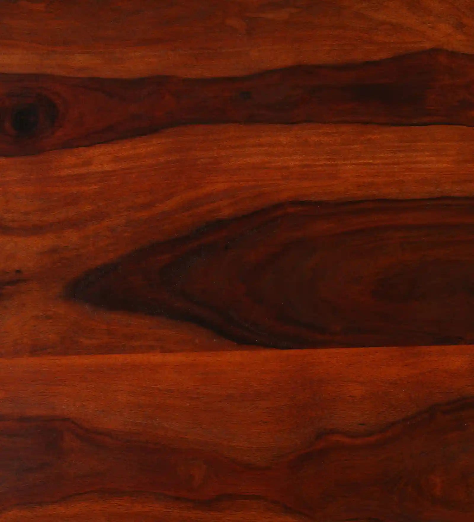 Nivasa Solid Wood Single Bed With Storage