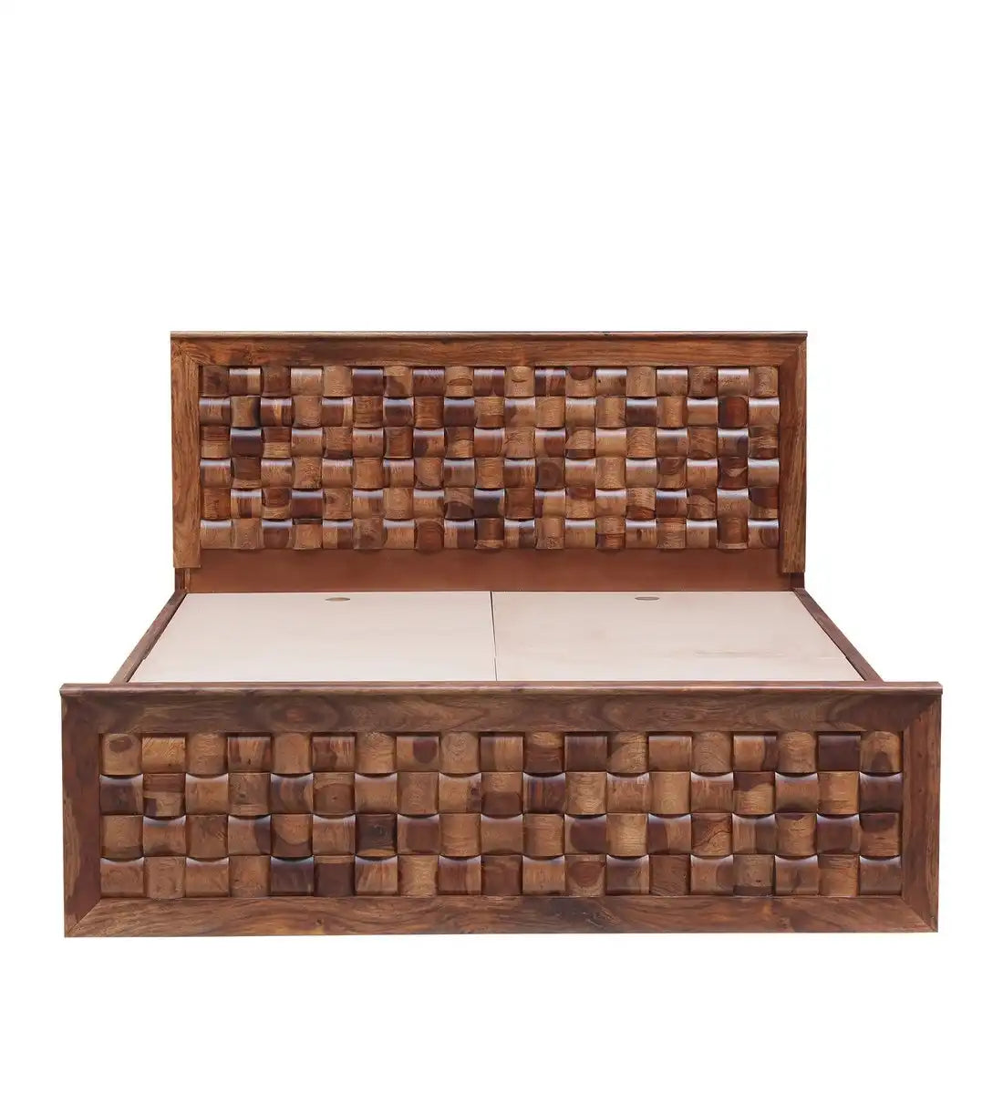 Niware-Solid-Sheesham-Wood-King-Size-Storage-Beds-by-rajwada