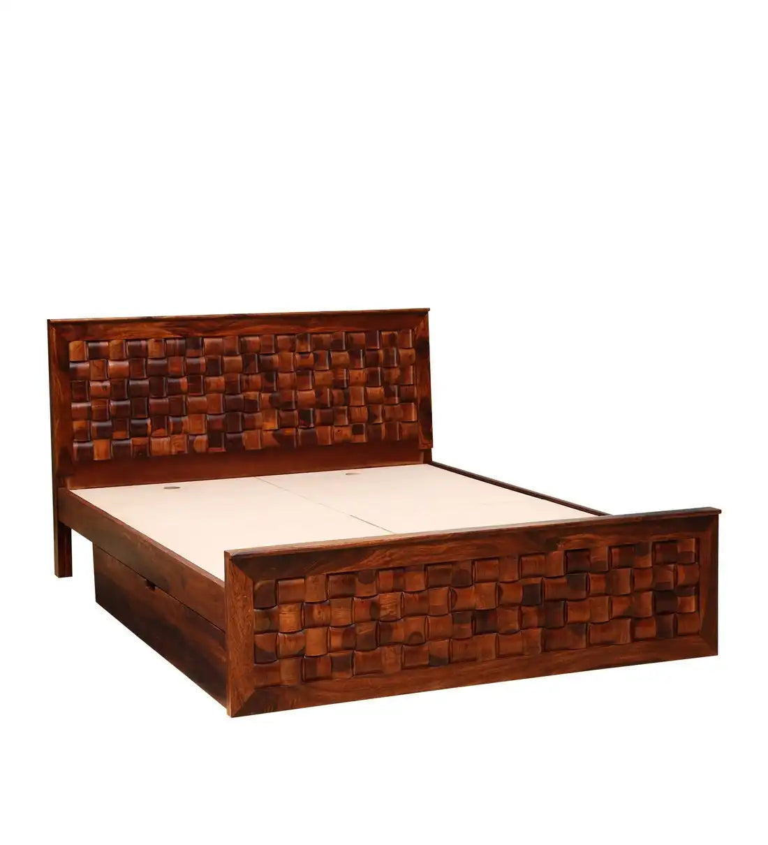 Niware-Traditional-Sheesham-Wood-Storage-Beds-by-rajwada-art