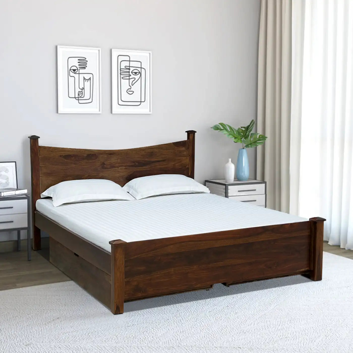 Polo-Solid-Sheesham-Wood-Storage-Beds-teak-rajawada-furnish