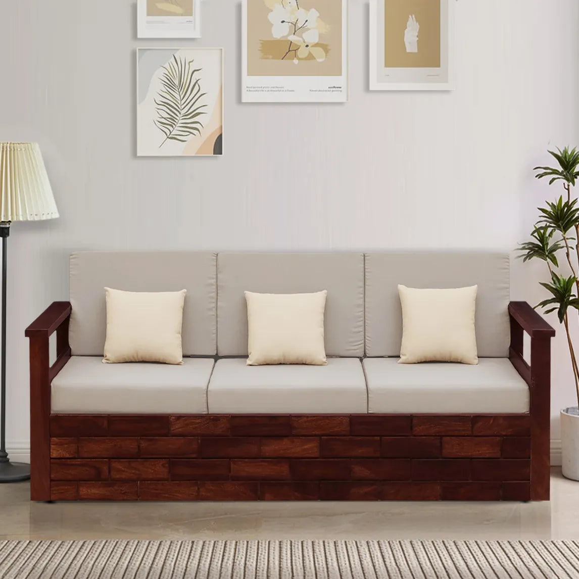 Rudra-Sofa-Cum-Bed-3-Seater-Solid-Wood-honey-rajawada-furnish