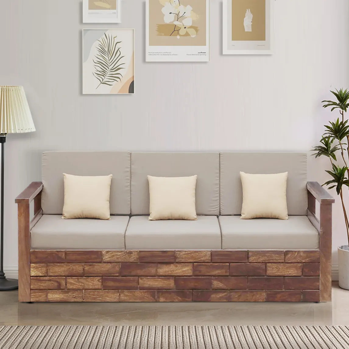 Rudra-Sofa-Cum-Bed-3-Seater-Solid-Wood-natural-rajawada-furnish