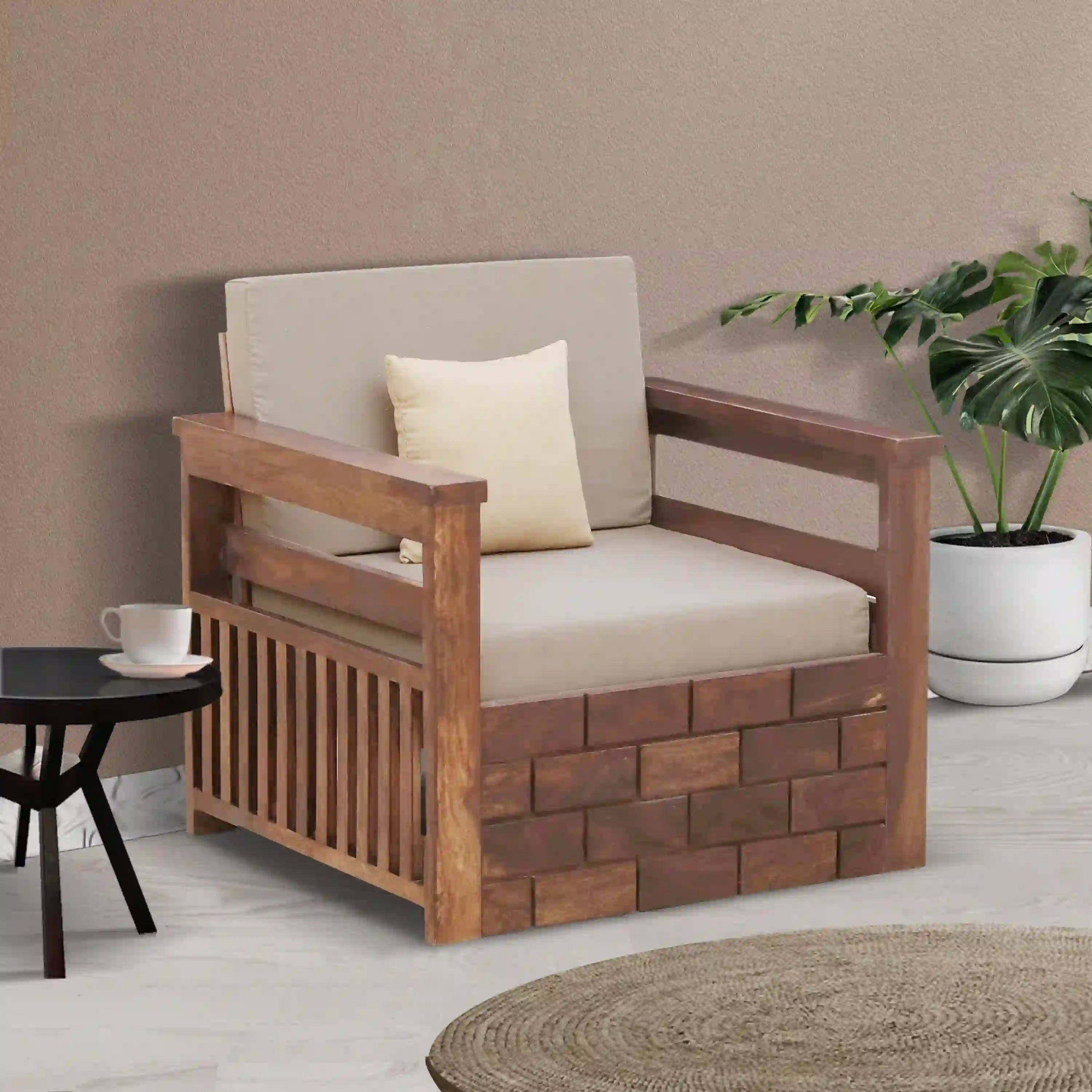 Rudra-Solid-Wood-1-Seater-Living-Room-Sofa-natural-rajawada-furnish