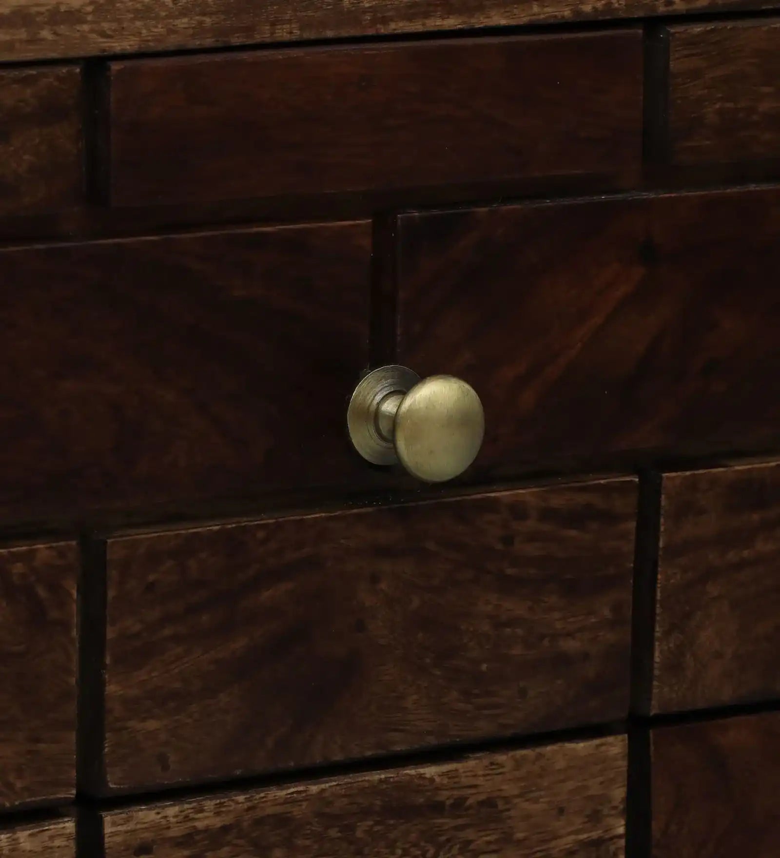 Rudra-Solid-Wood-TV-Units-with-Two-Drawer-and-Shelf-by-rajwada-online