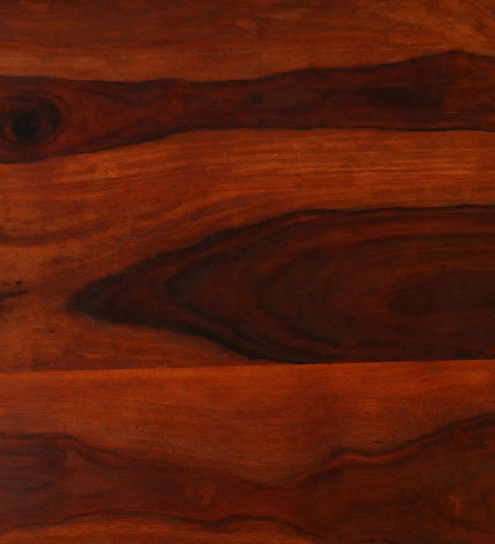 Sthira Solid Wood Trundle