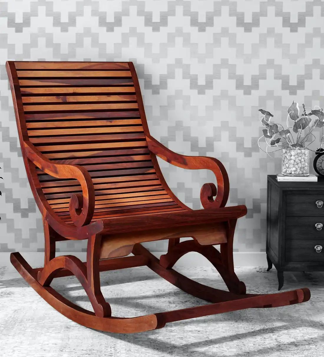 Wellesley-Luxury-Sheesham-Wood-Rocking-Chair-by-rajwada-art