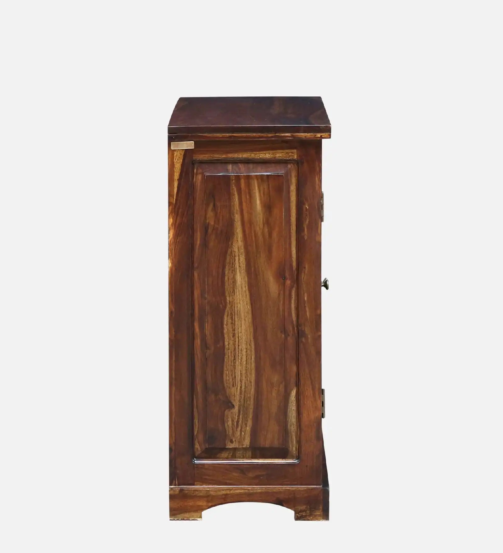 Anamika decor storage cabinet sheesham wood solid interior furniture
