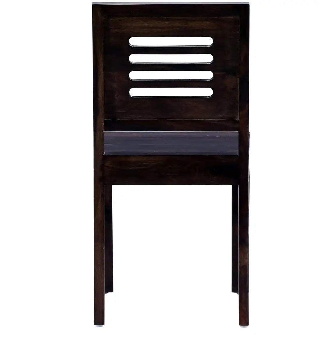 Acro sheesham wood dining table six seater ideal for home furniture in India