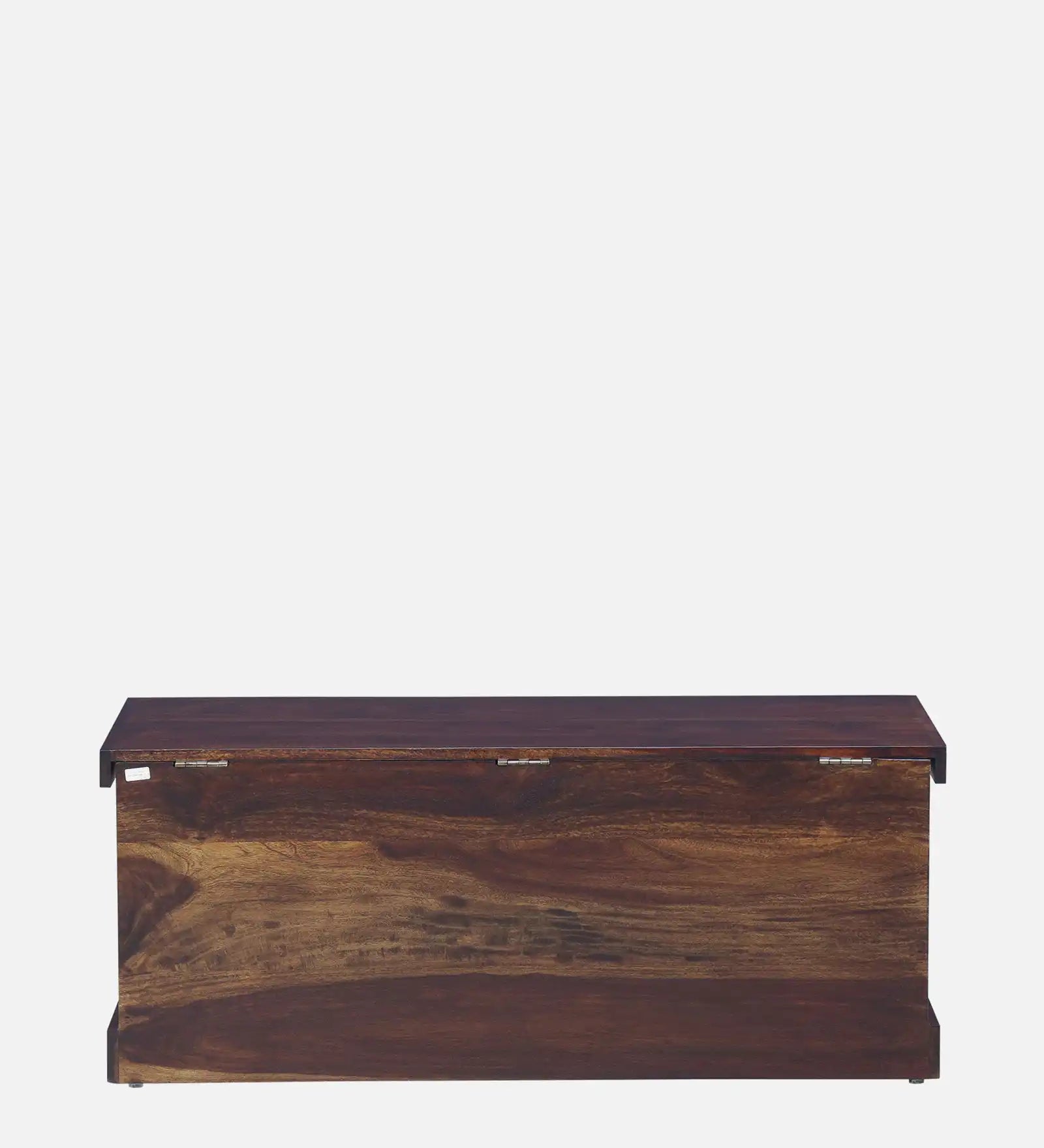 Anamika solid wood linen storage box sheesham bedroom trunk design